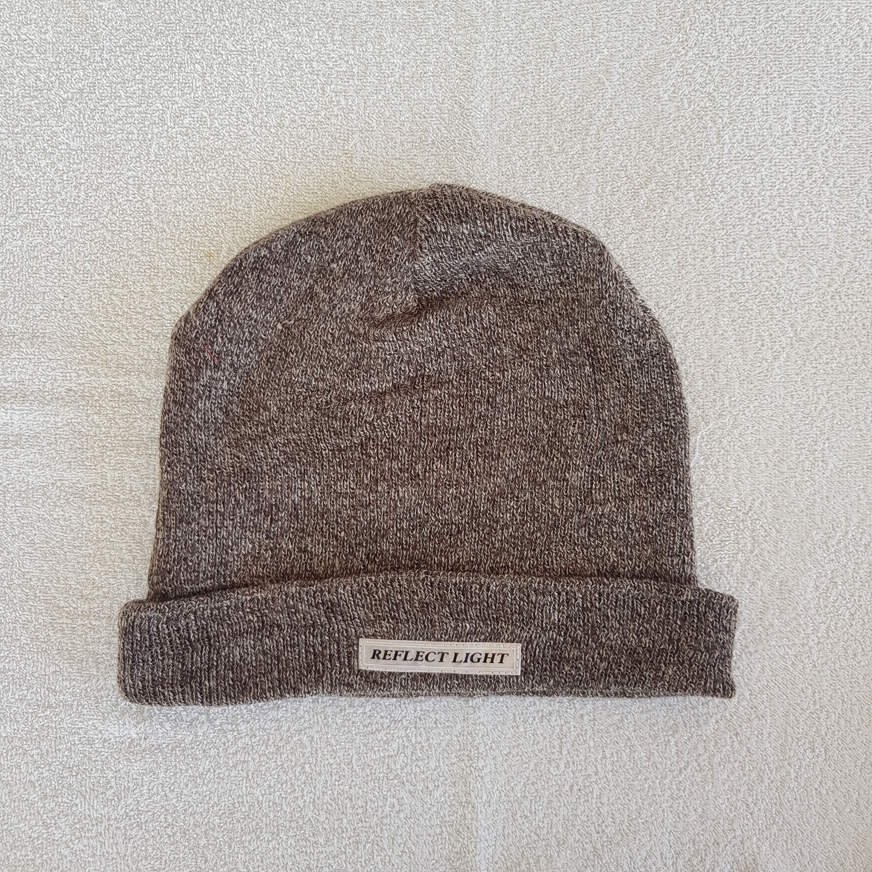 Other Thinsulate Beanie Snow Cap Reflect Light Thinsulate Hats Size ONE SIZE - 6 Thumbnail