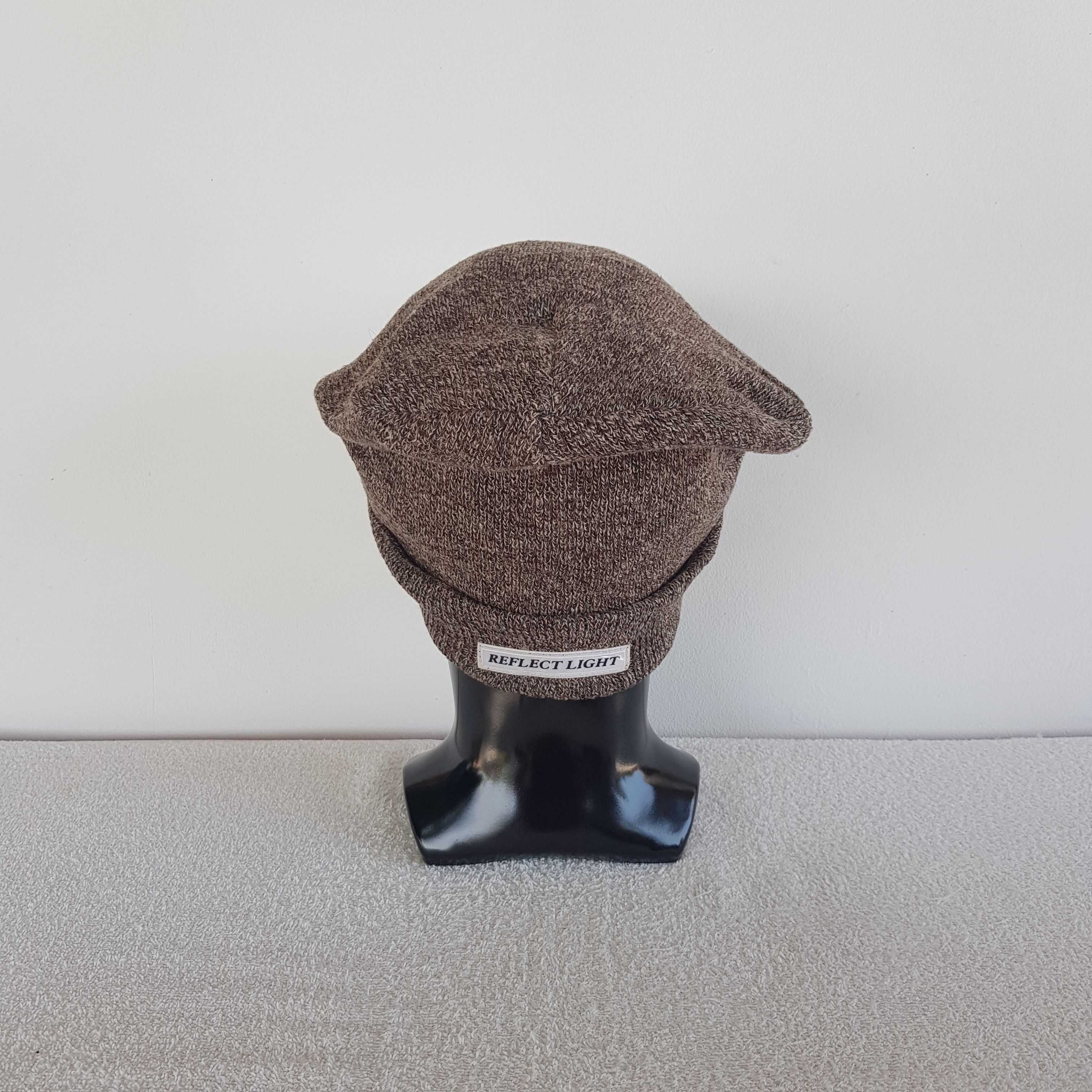 Other Thinsulate Beanie Snow Cap Reflect Light Thinsulate Hats Size ONE SIZE - 4 Thumbnail