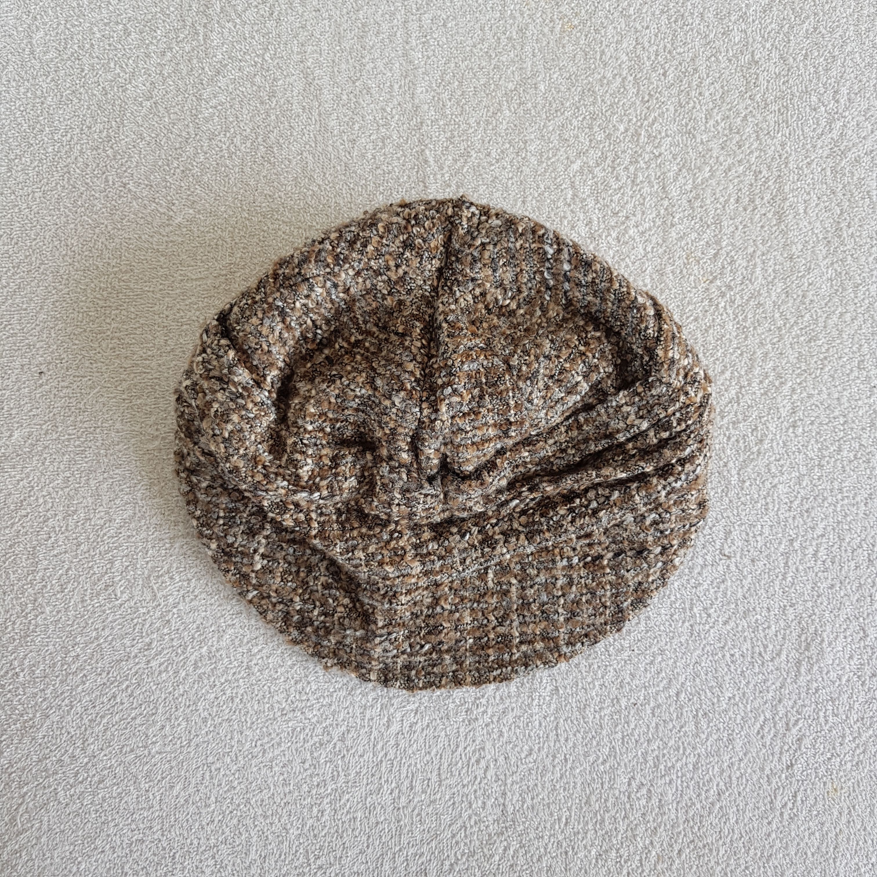 Japanese Brand × Vintage Comme ca Du Mode Beanie Snow Cap Comme ca Du Mode Hats Size ONE SIZE - 5 Thumbnail