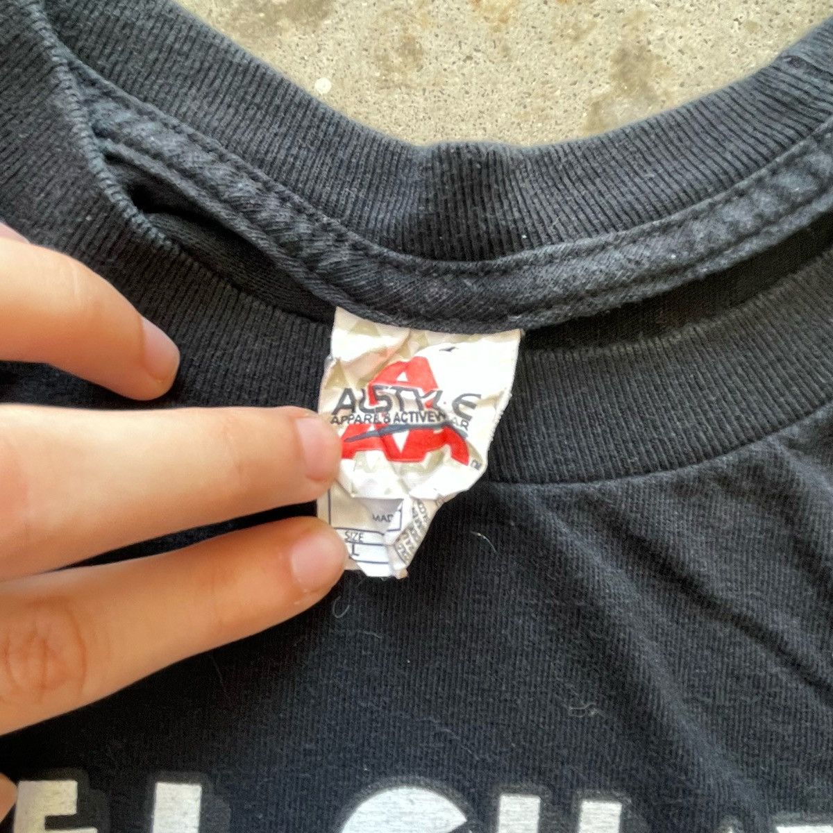 Vintage Vtg 2000s El Chavo Del Ocho Mexican Sitcom L | Grailed