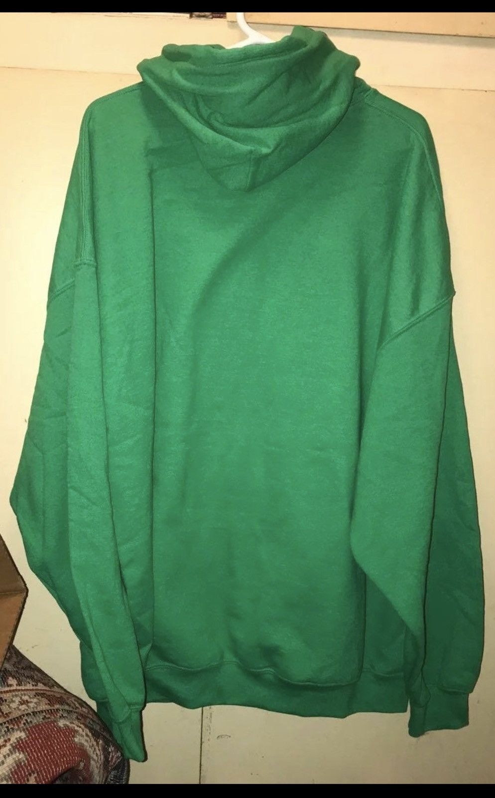 Other CONART x SURE SHOT hoodie NEW size medium Size US M / EU 48-50 / 2 - 6 Thumbnail