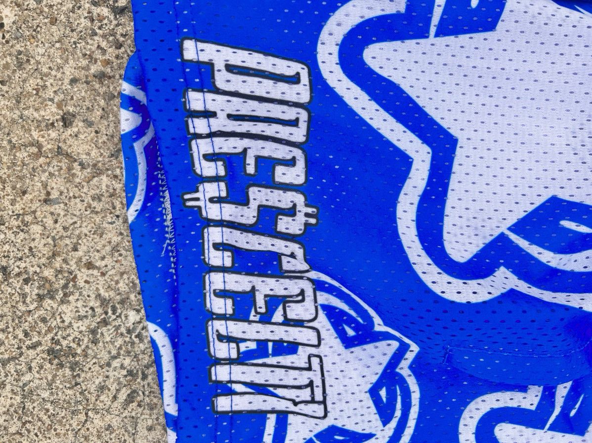 Other PRE$CELTI Soulstar mesh shorts Size US 30 / EU 46 - 2 Thumbnail