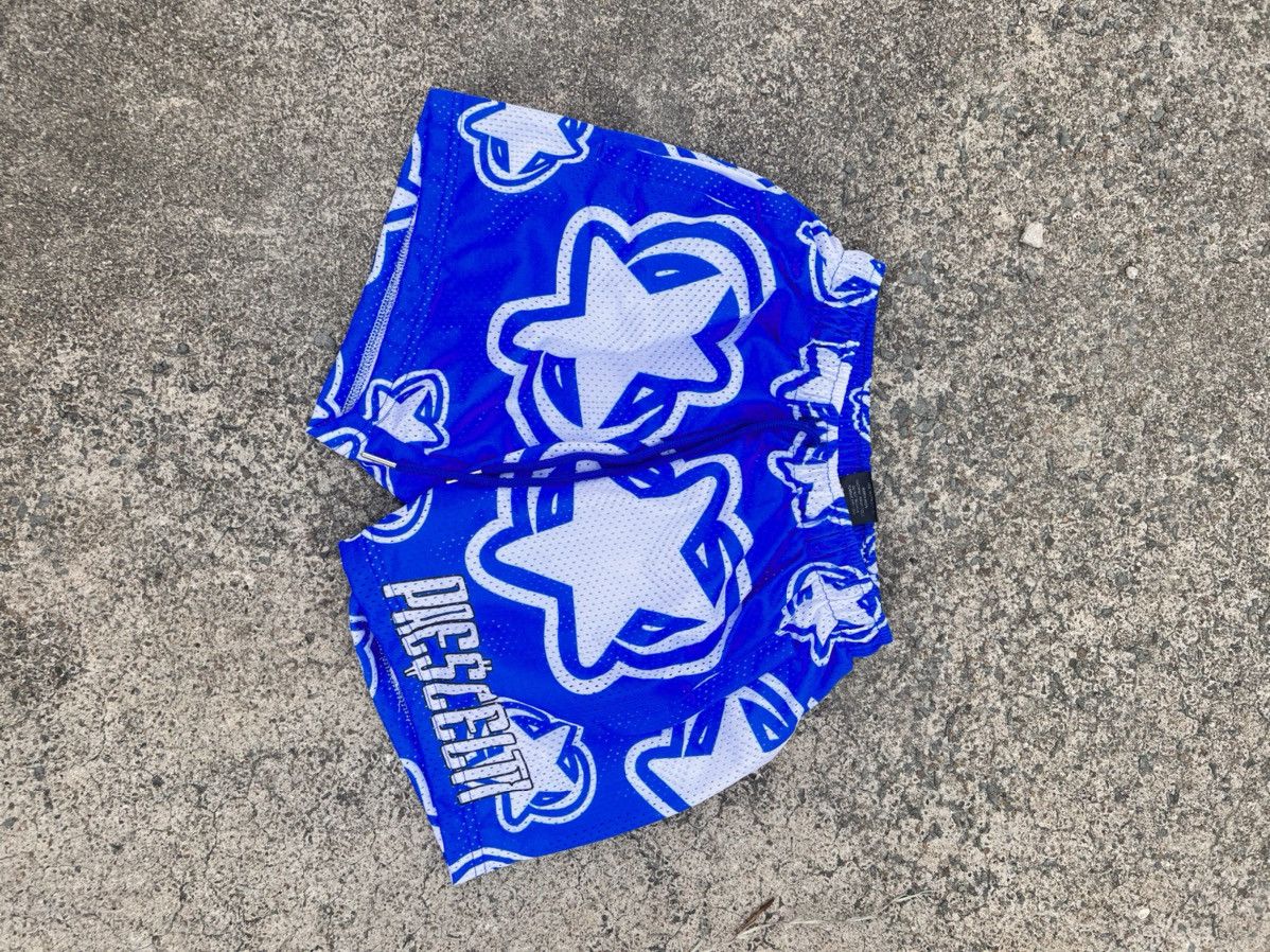 Other PRE$CELTI Soulstar mesh shorts Size US 30 / EU 46 - 3 Thumbnail