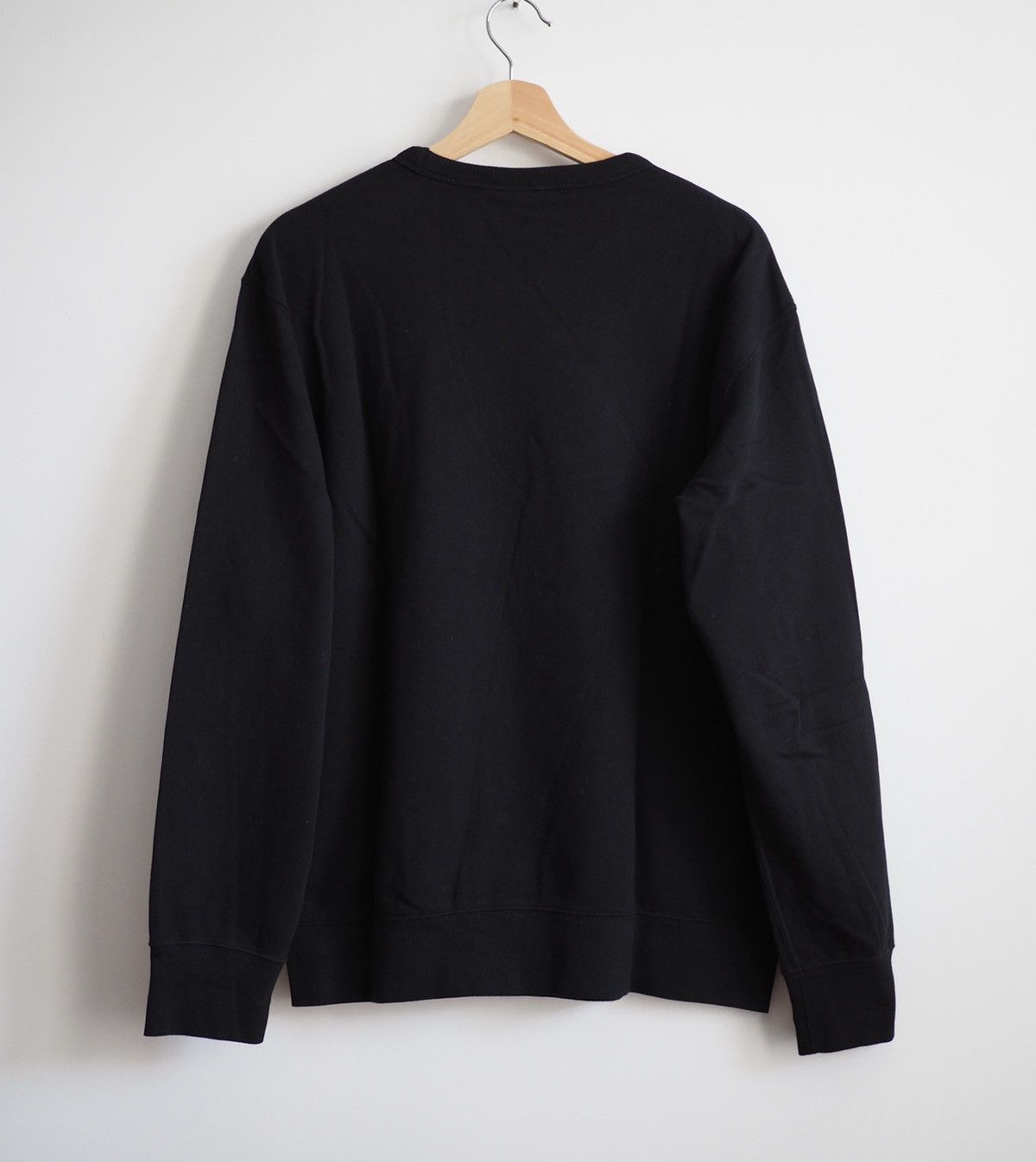 JW Anderson × Uniqlo JW Anderson Uniqlo sailboat embroidery logo pullover Size US M / EU 48-50 / 2 - 3 Thumbnail