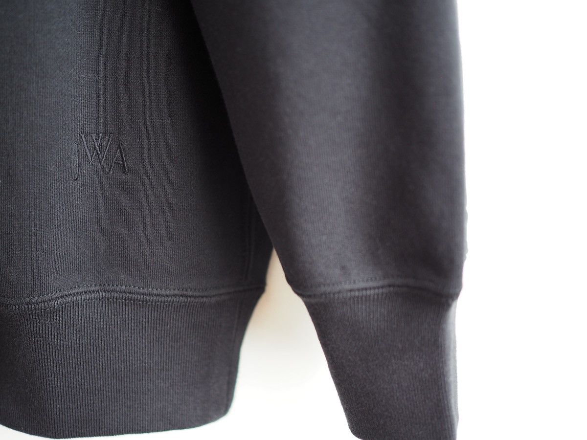 JW Anderson × Uniqlo JW Anderson Uniqlo sailboat embroidery logo pullover Size US M / EU 48-50 / 2 - 6 Thumbnail