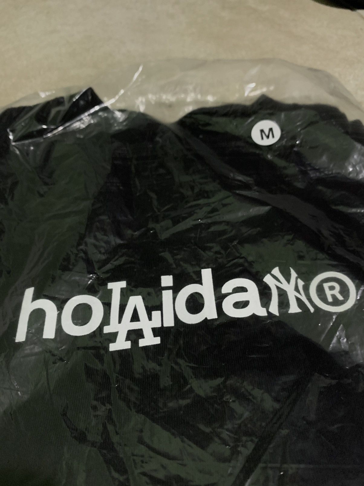 Holiday Brand HOLIDAY BRAND NY*LA TEE Size US M / EU 48-50 / 2 - 3 Thumbnail