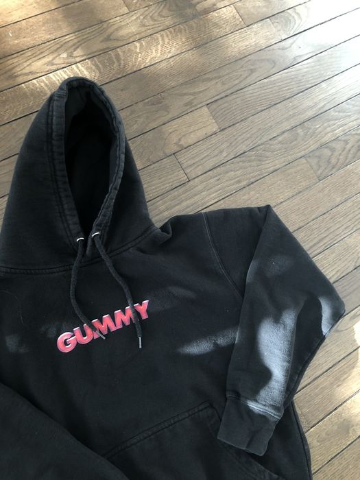 Brockhampton gummy sale hoodie