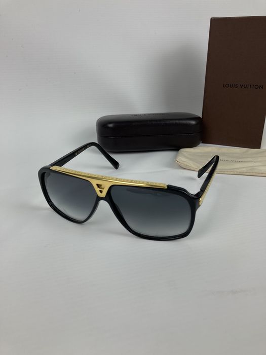 Louis Vuitton Sunglasses Z0105w