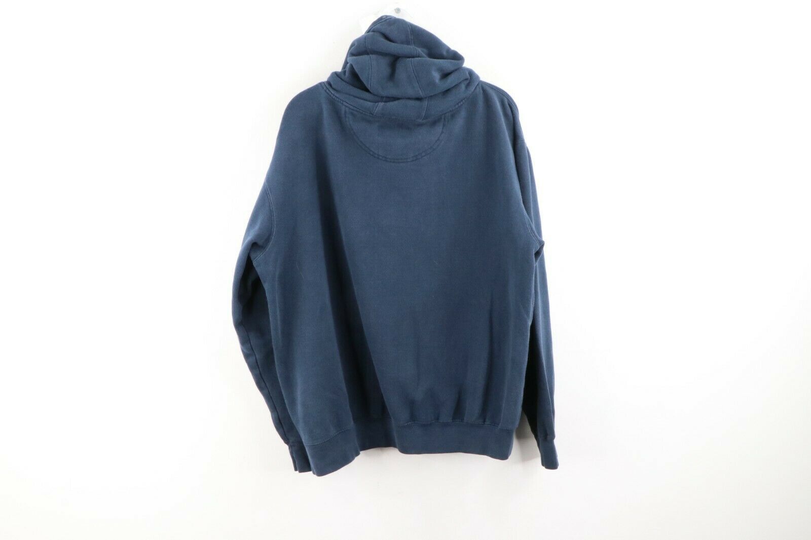 Vintage Vintage University of Notre Dame Faded Hoodie Sweatshirt Size US M / EU 48-50 / 2 - 7 Thumbnail