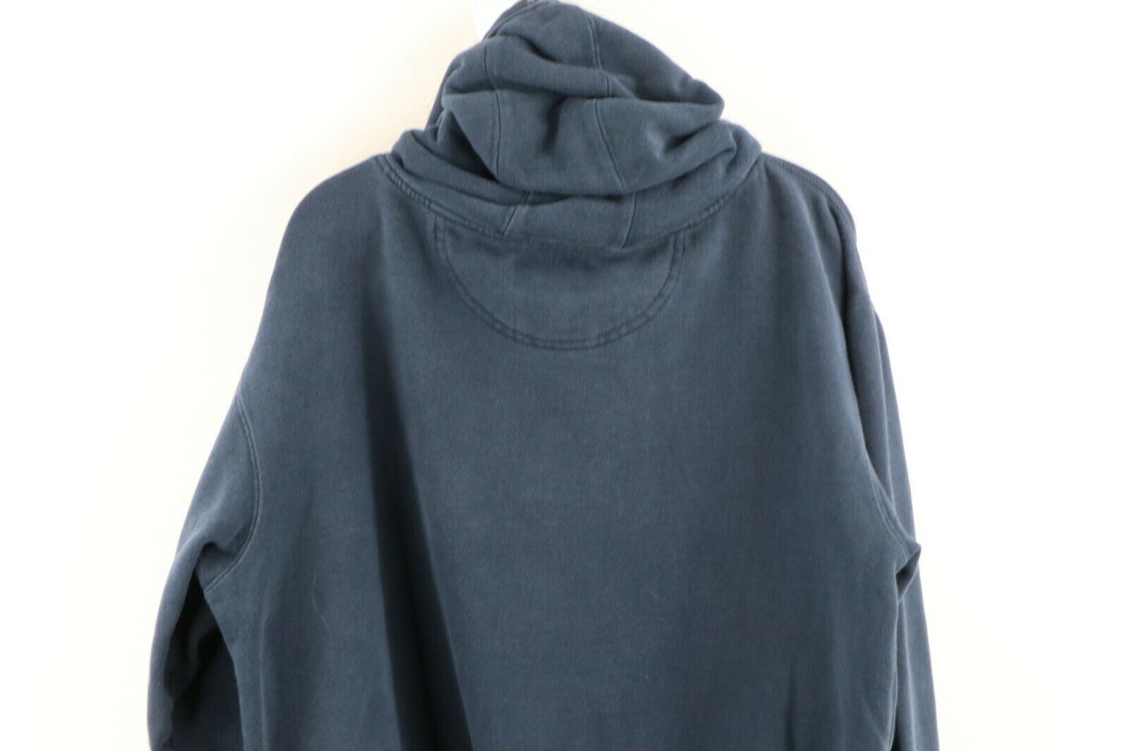 Vintage Vintage University of Notre Dame Faded Hoodie Sweatshirt Size US M / EU 48-50 / 2 - 8 Thumbnail