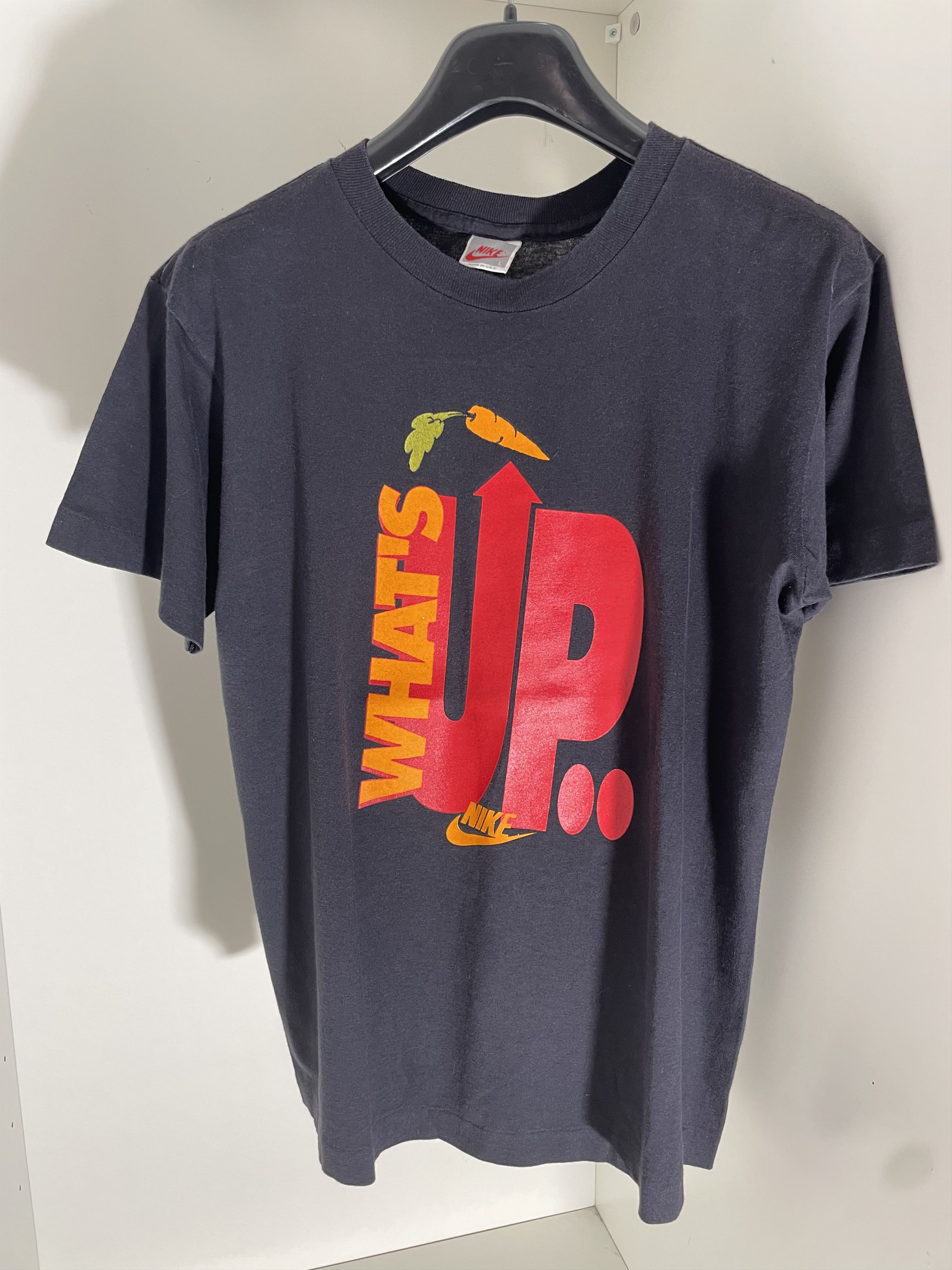 Vintage 1991 2024 Nike Air Jordan Bugs Bunny “What’s Up Jock?” T-Shirt