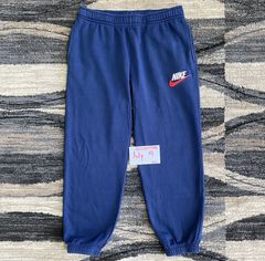 Supreme Nike Arc Sweatpant Purple