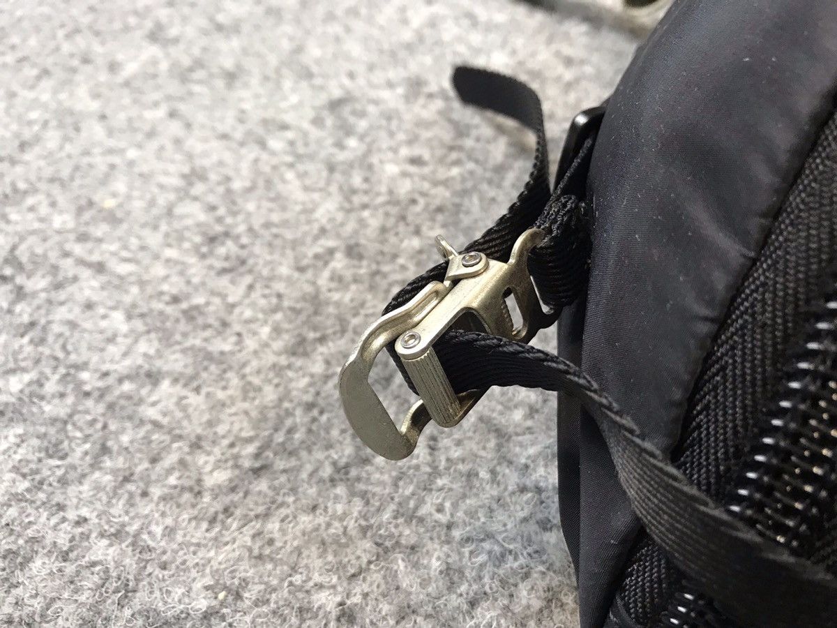 Japanese Brand Tough Jeans Inc. bag Size ONE SIZE - 18 Thumbnail