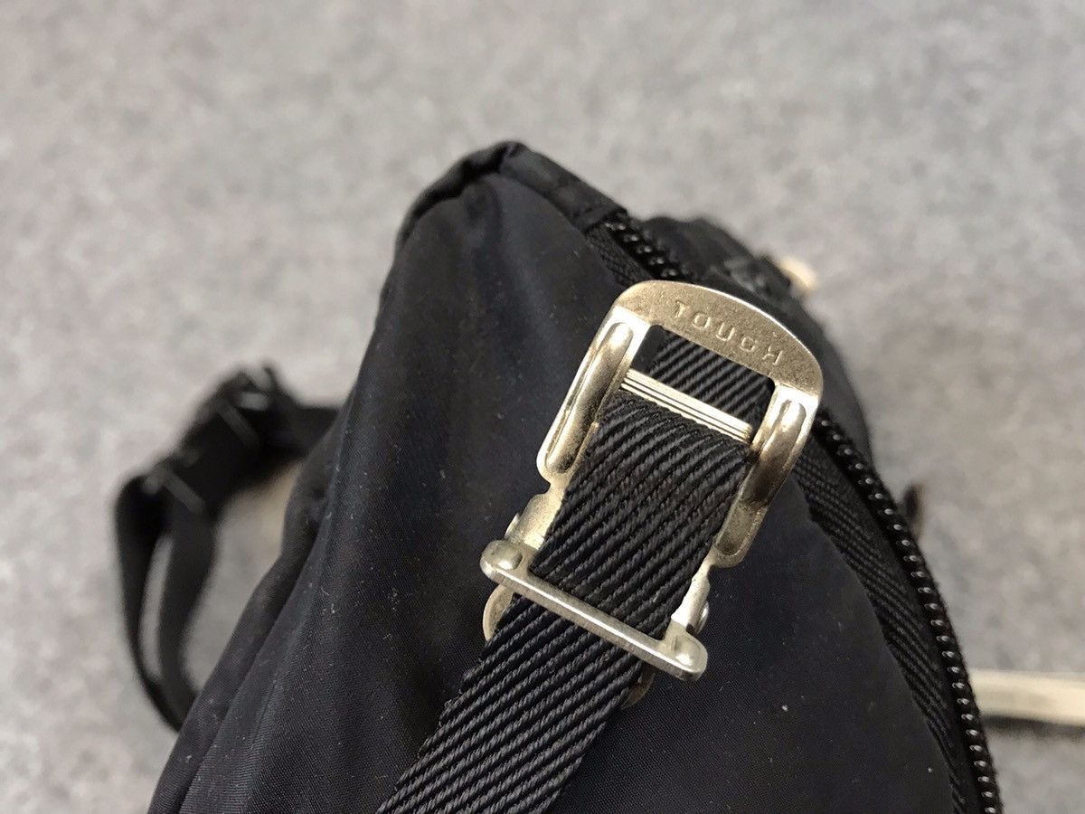 Japanese Brand Tough Jeans Inc. bag Size ONE SIZE - 4 Thumbnail