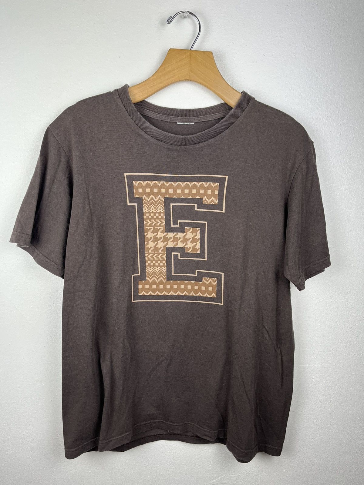 Number (N)ine Number Nine AW 02 Nowhere Man E Tee | Grailed