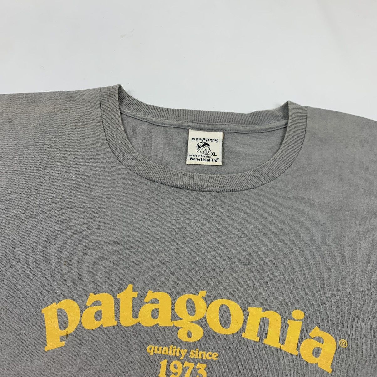 Patagonia Vintage Patagonia Shirt Size US XL / EU 56 / 4 - 5 Thumbnail