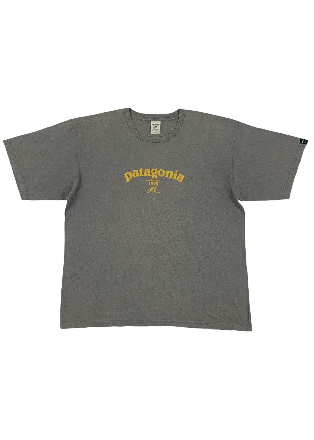 Patagonia Vintage Patagonia Shirt Size US XL / EU 56 / 4 - 1 Thumbnail
