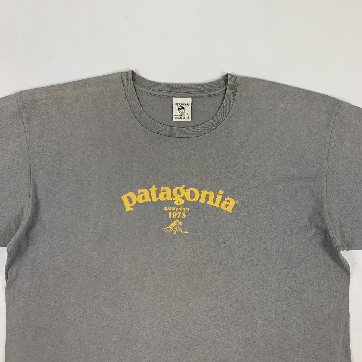 Patagonia Vintage Patagonia Shirt Size US XL / EU 56 / 4 - 4 Thumbnail