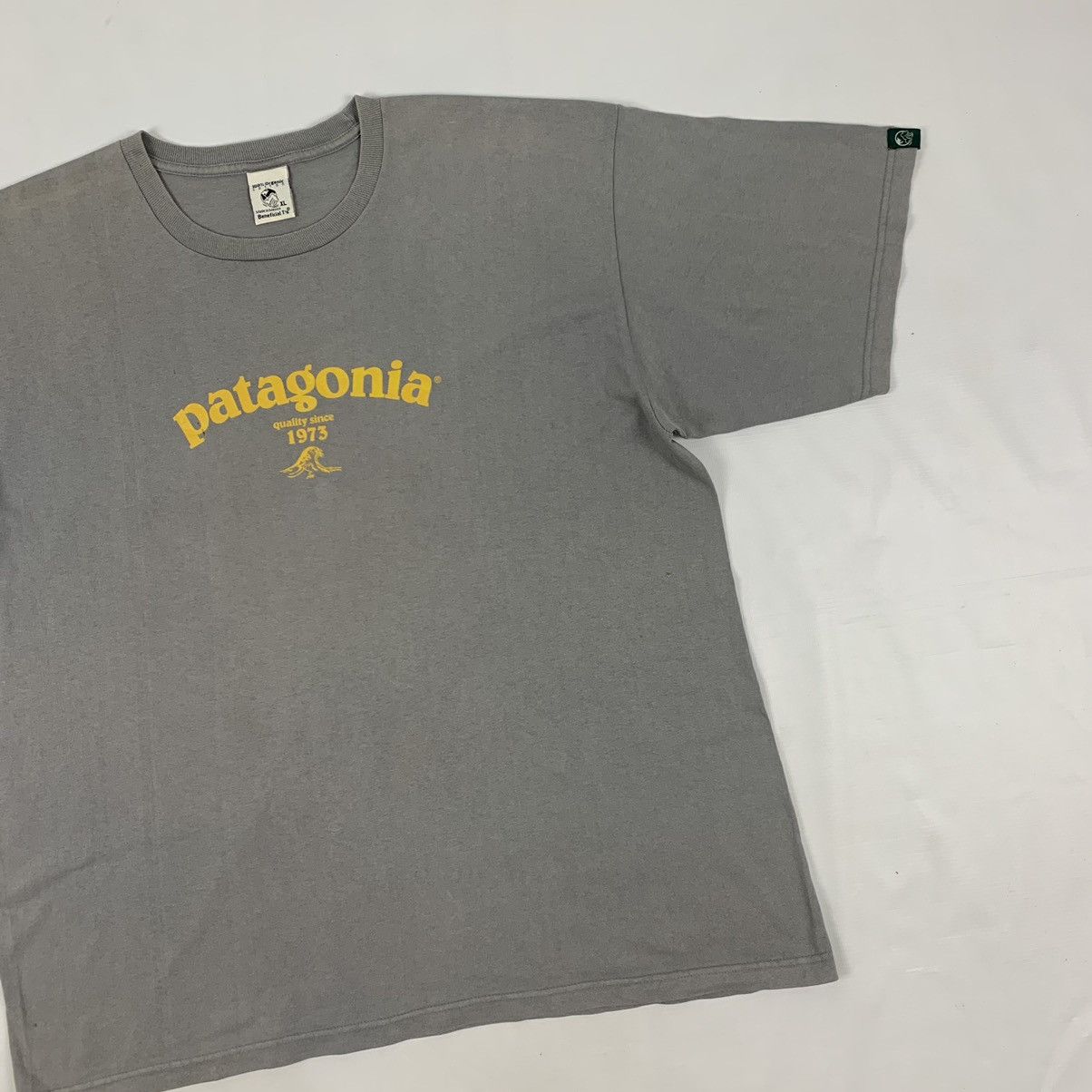 Patagonia Vintage Patagonia Shirt Size US XL / EU 56 / 4 - 3 Thumbnail