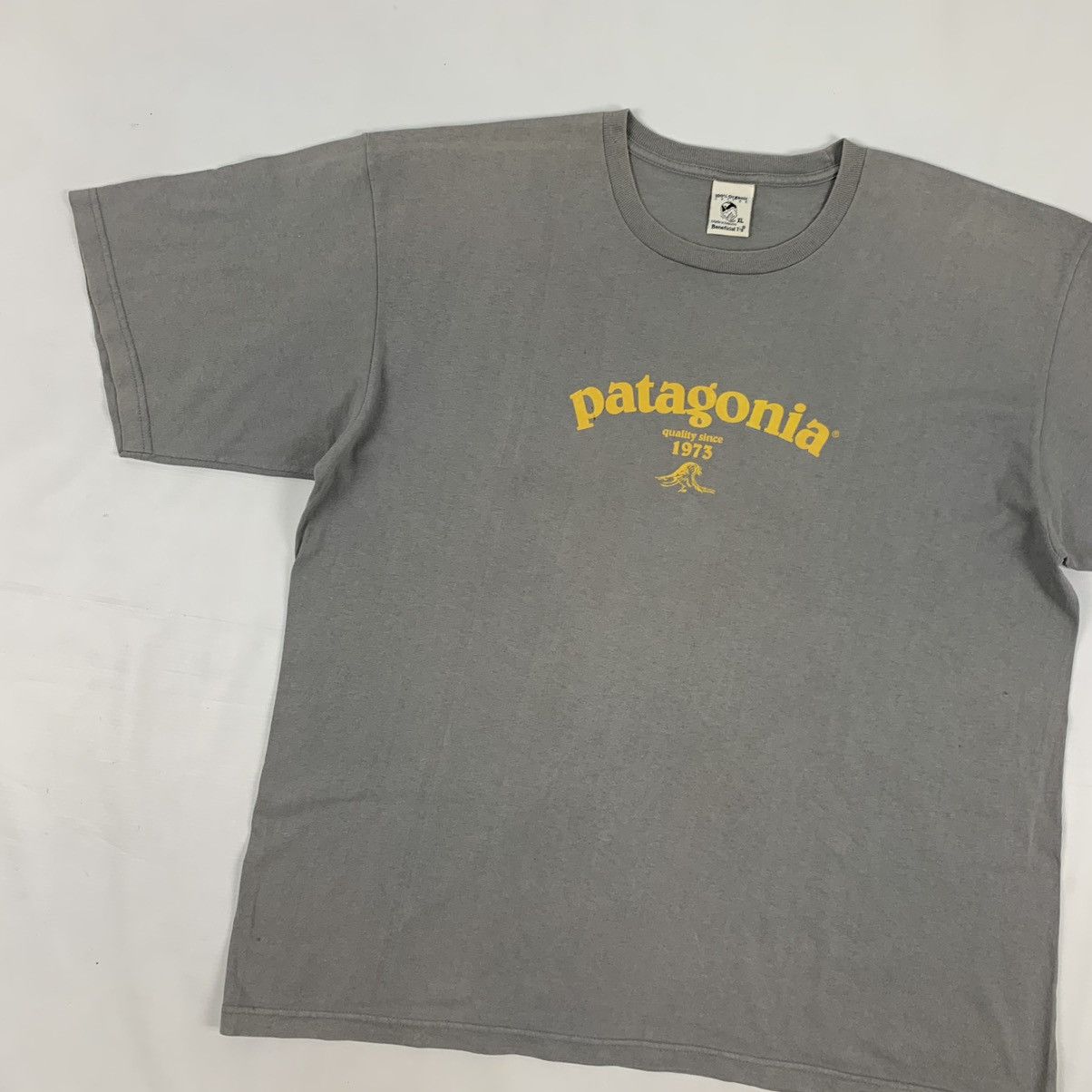 Patagonia Vintage Patagonia Shirt Size US XL / EU 56 / 4 - 2 Thumbnail