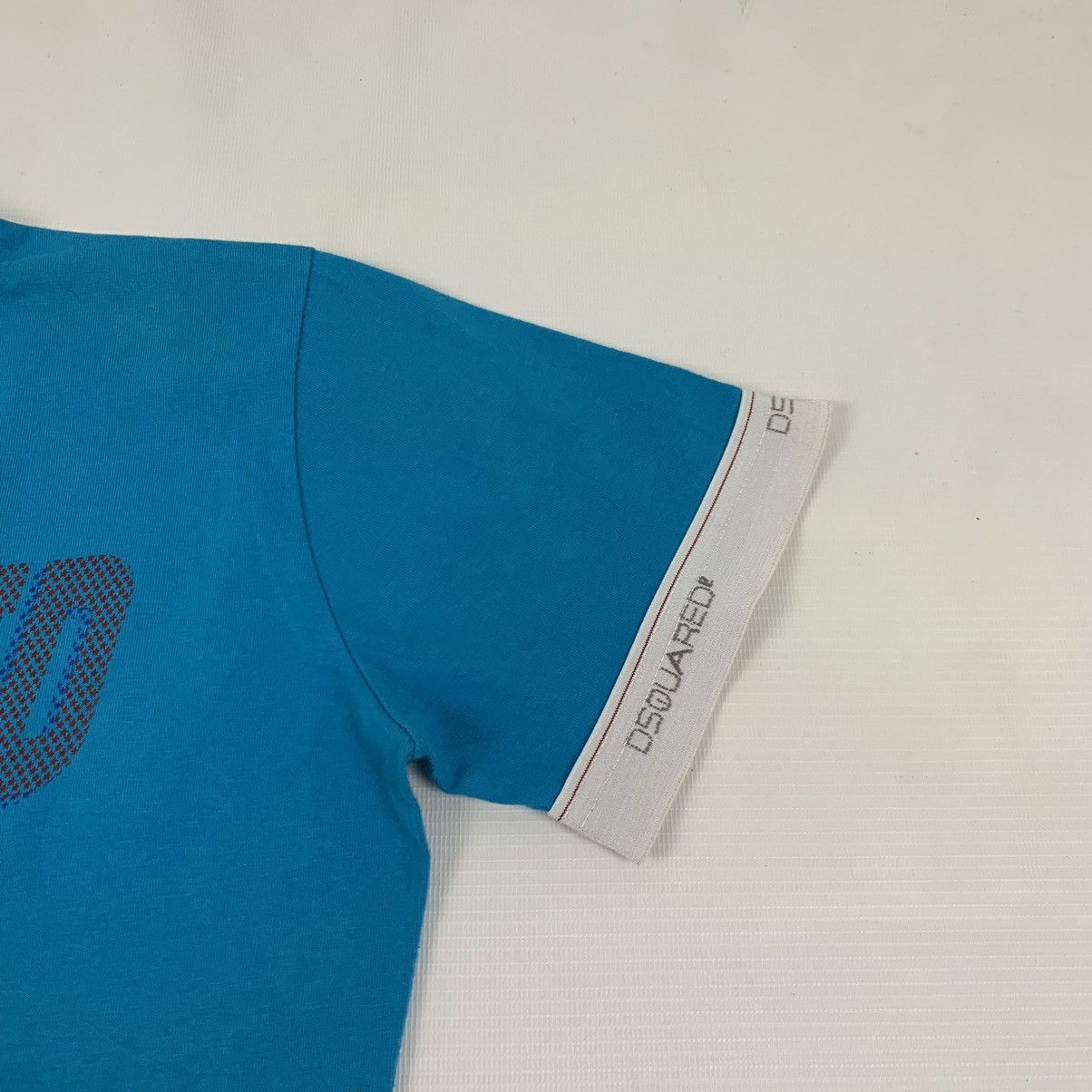 Dsquared2 Vintage Dsquared2 Shirt Size US L / EU 52-54 / 3 - 3 Thumbnail