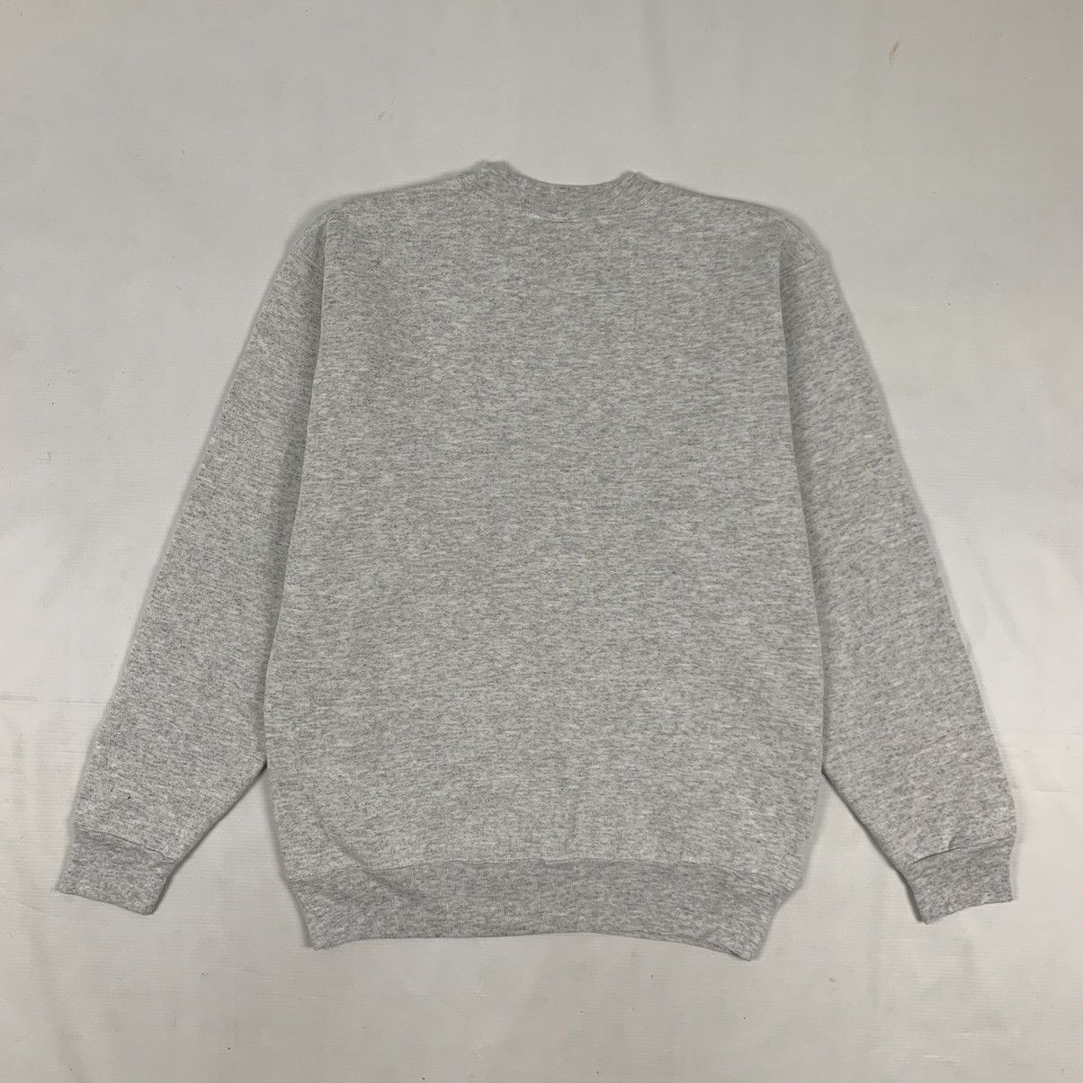 Express × Vintage Vintage IDS American Express Shipping Company Sweatshirt Size US M / EU 48-50 / 2 - 6 Thumbnail