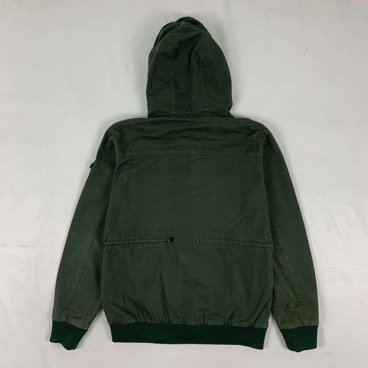 Japanese Brand Vintage Japanese Brand Undercoverisme Military Jacket Size US L / EU 52-54 / 3 - 8 Thumbnail
