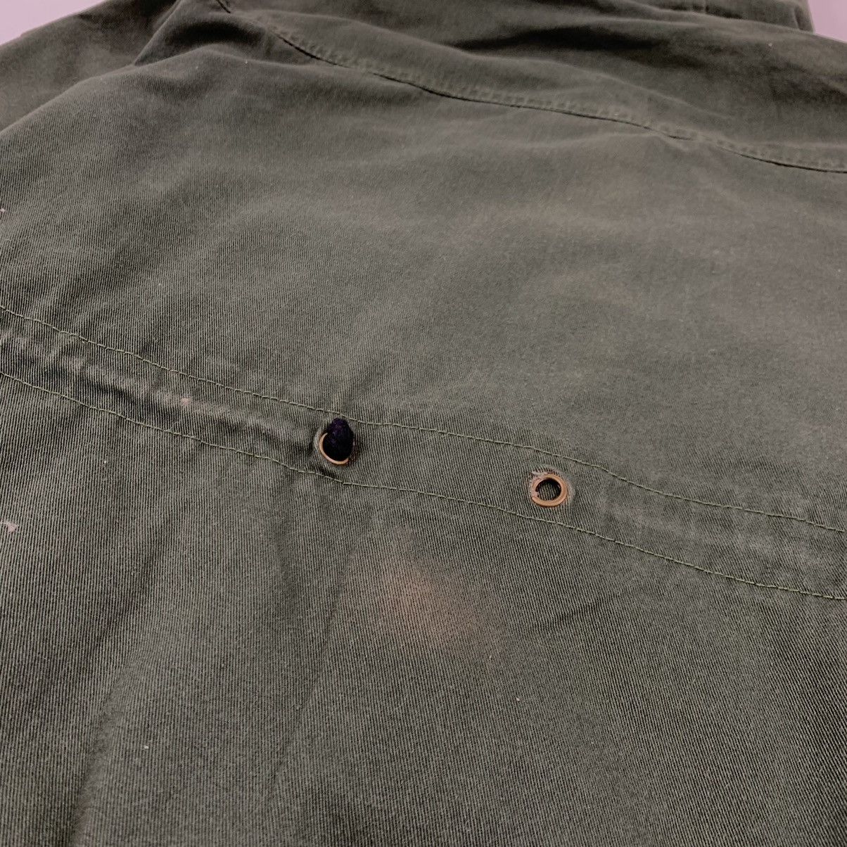 Japanese Brand Vintage Japanese Brand Undercoverisme Military Jacket Size US L / EU 52-54 / 3 - 9 Thumbnail