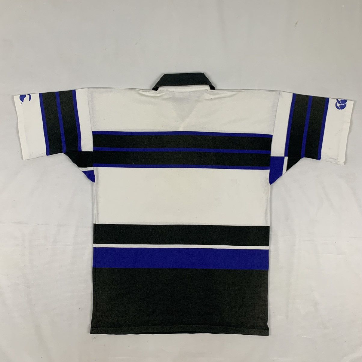 Canterbury of New Zealand Vintage Canterbury Of New Zealand Rugby Shirt Size US M / EU 48-50 / 2 - 8 Thumbnail