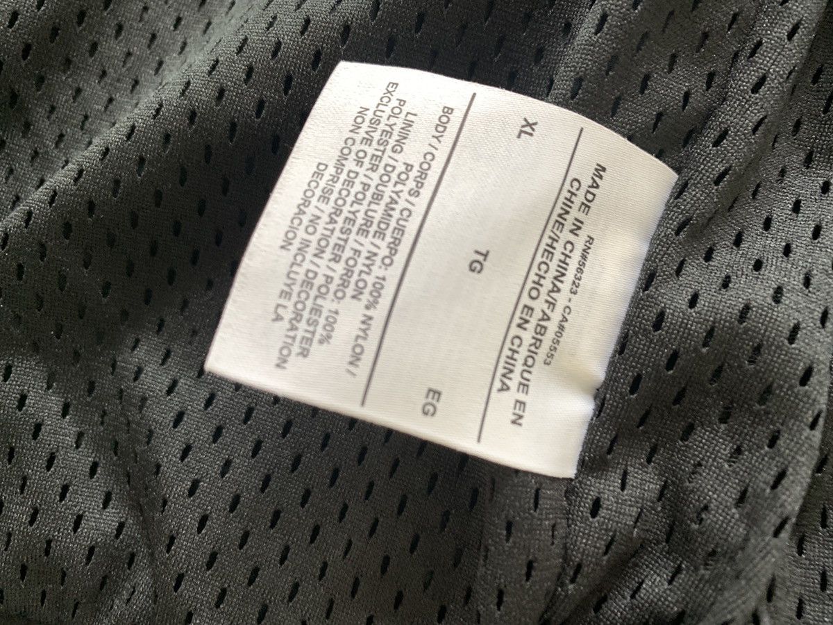 Jordan Brand OVO x Air Jordan x Nike Flight Track Jacket Size US XL / EU 56 / 4 - 14 Thumbnail