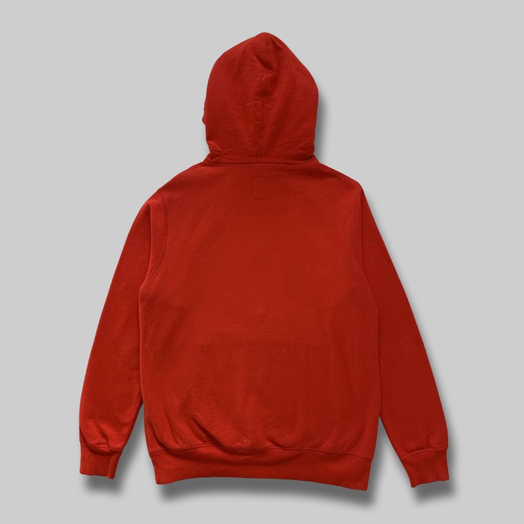 Drake OVO Red OG OWL HOODIE 2016 RELEASE Size US M / EU 48-50 / 2 - 2 Thumbnail