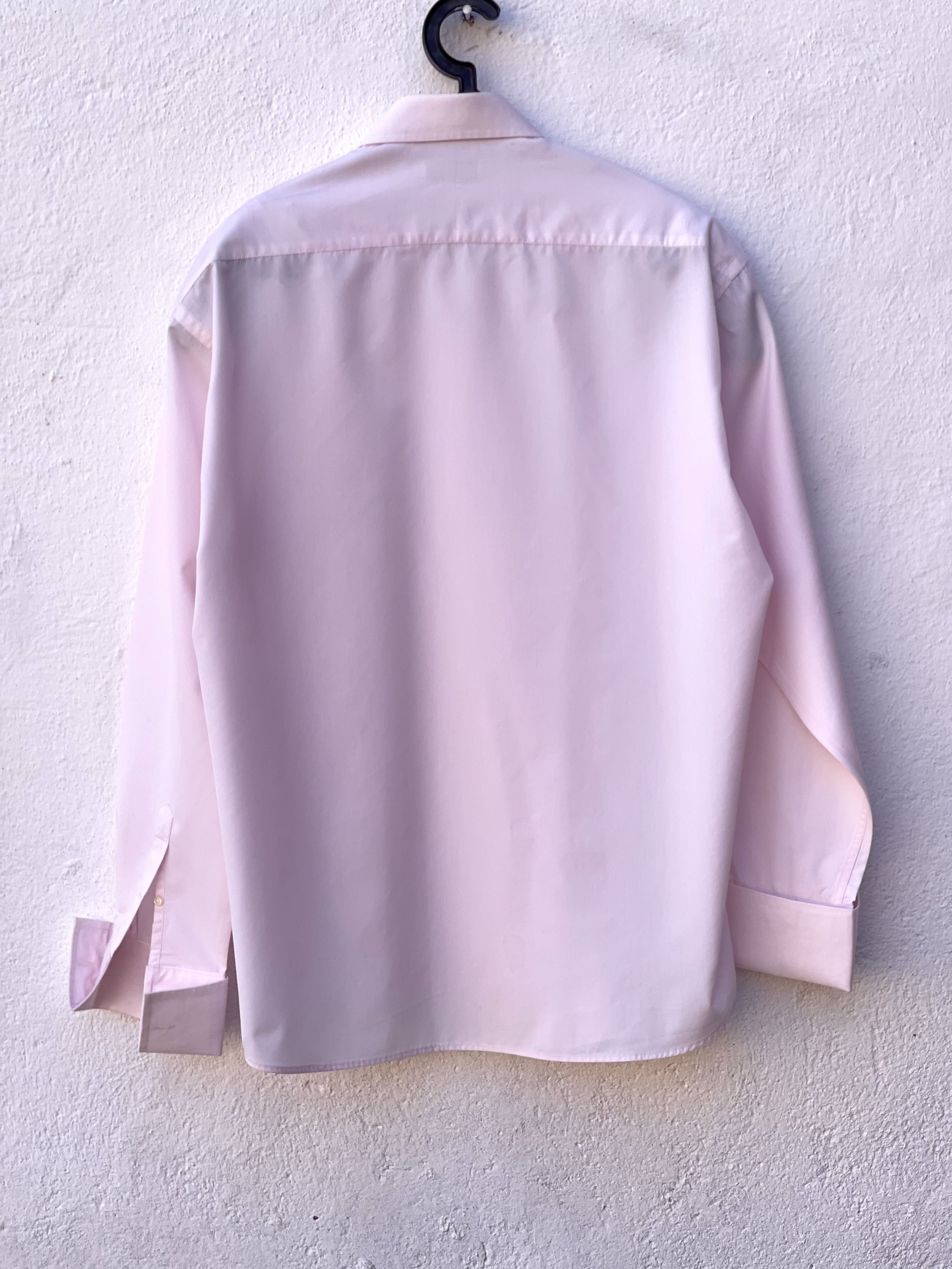 Yves Saint Laurent 🔥 Ysl double cuffs smoking Yves Saint Laurent xl Size US XL / EU 56 / 4 - 3 Thumbnail