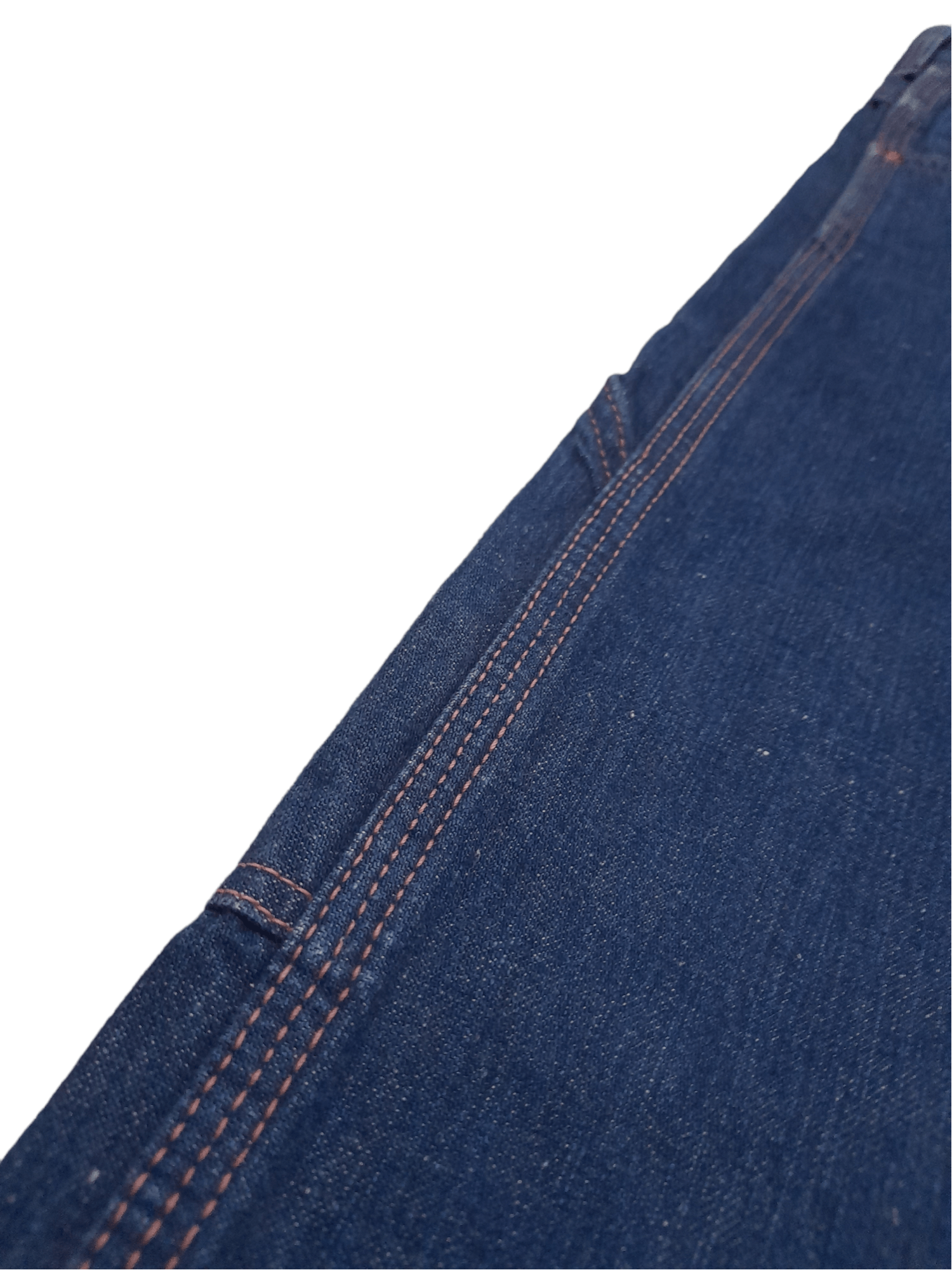 Orslow ORSLOW Carpenter Denim (E256) Size US 28 / EU 44 - 5 Thumbnail