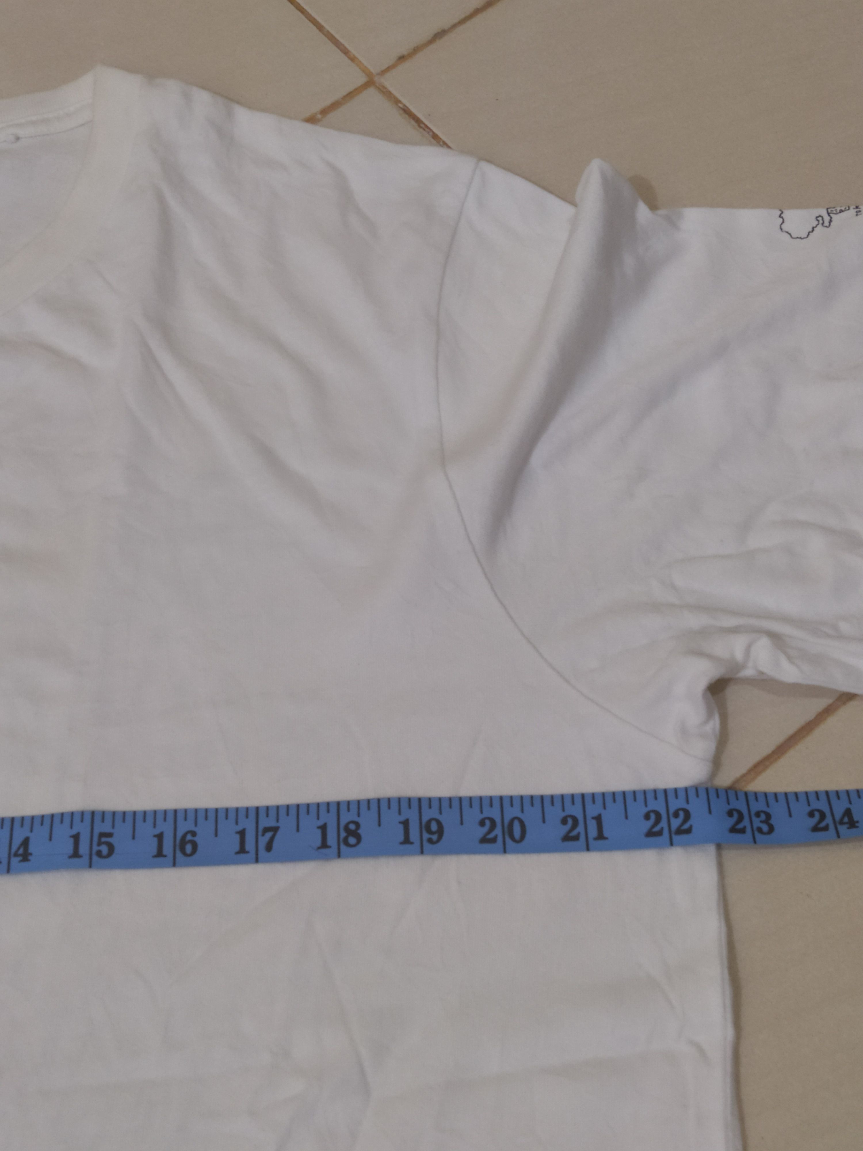 Japanese Brand Jason Polan American Art x uniqlo vintage Size US XL / EU 56 / 4 - 8 Thumbnail