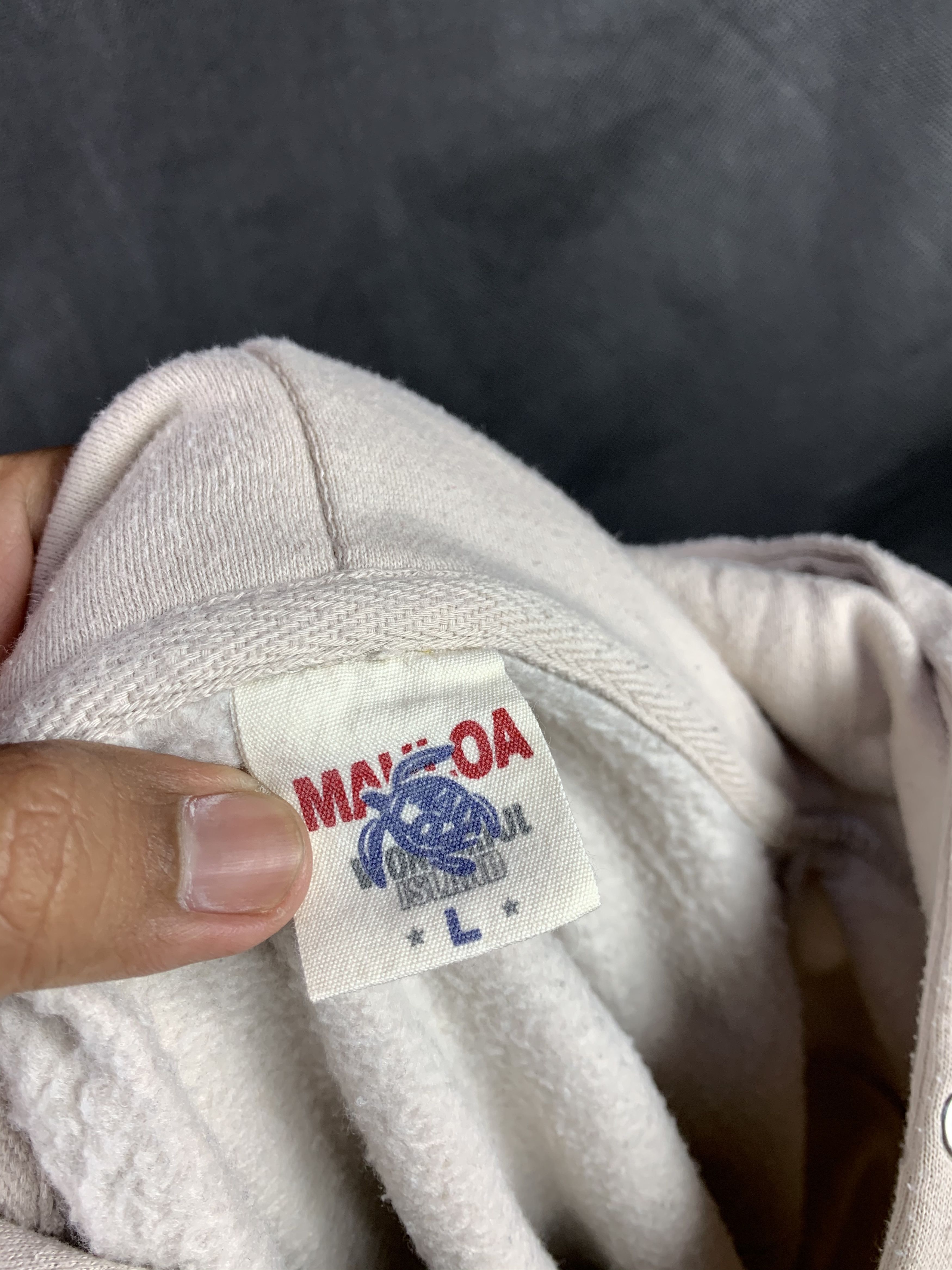 Other 🔥Aloha Hawaii Surf Hoodie Pullover Size US L / EU 52-54 / 3 - 11 Thumbnail