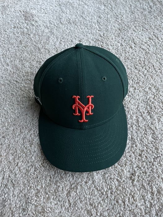 New Era Aime Leon Dore Mets Low Profile New Era Fitted Size 7 3/8
