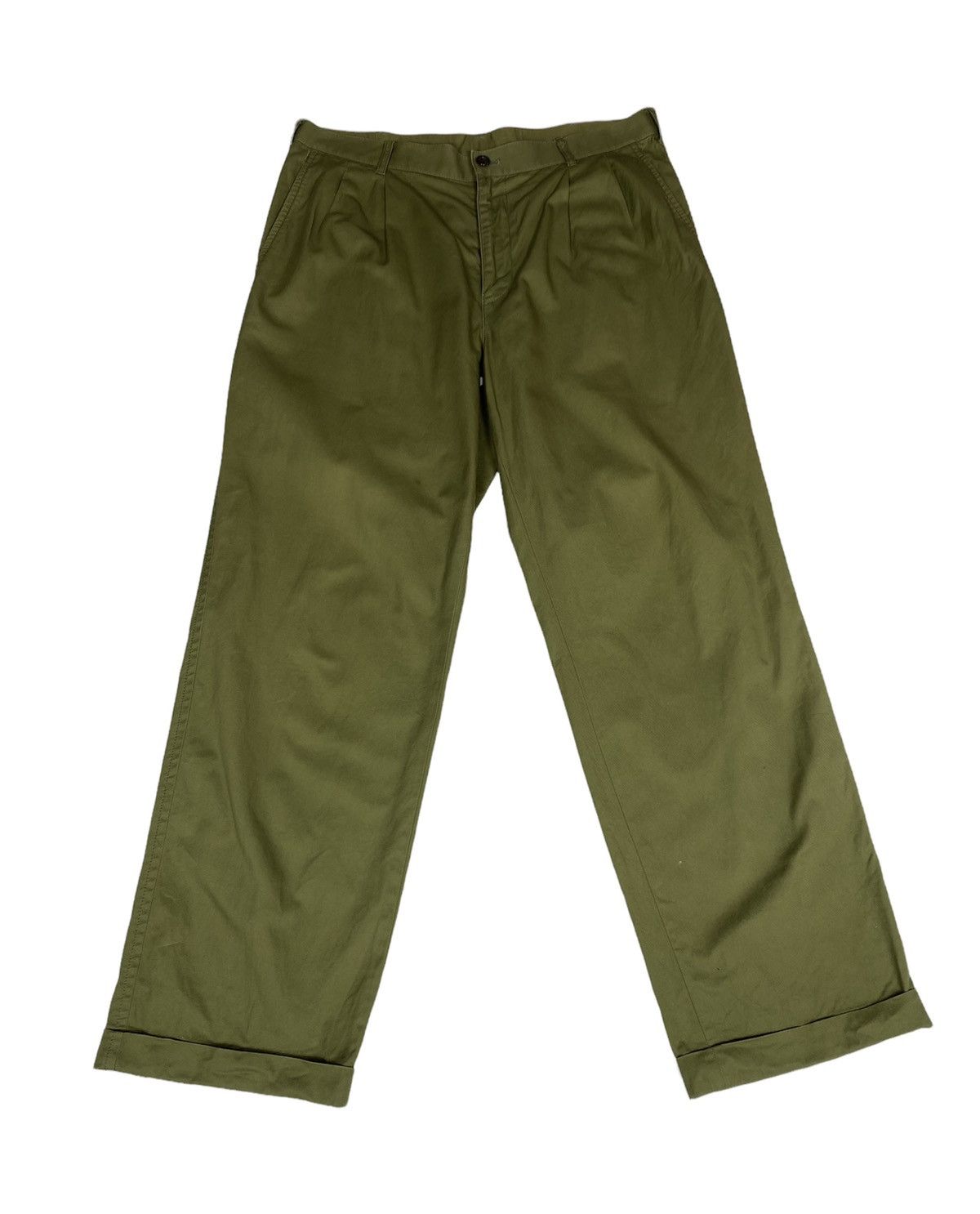 Comme des Garcons homme Trousers Pants. S033