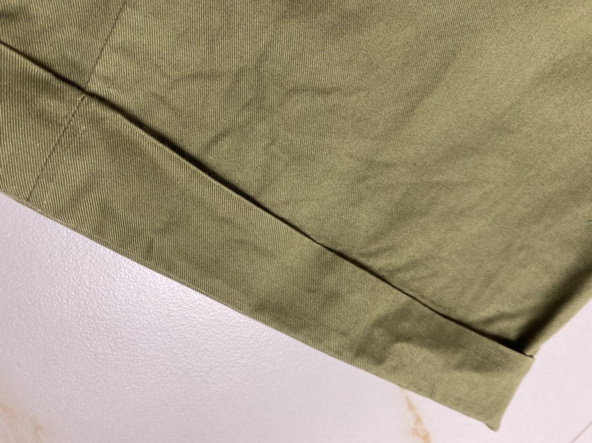 Comme des Garcons Homme Comme des Garcons homme Trousers Pants. S033 Size US 33 - 5 Thumbnail