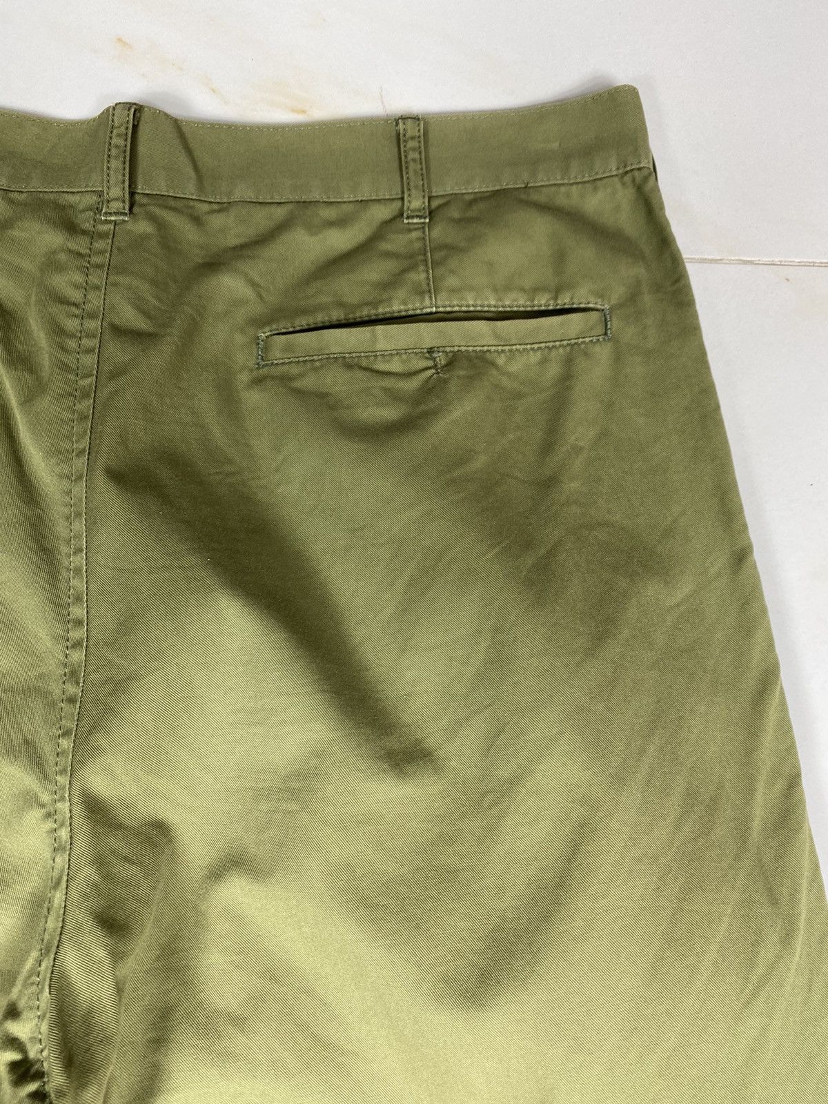 Comme des Garcons Homme Comme des Garcons homme Trousers Pants. S033 Size US 33 - 14 Thumbnail