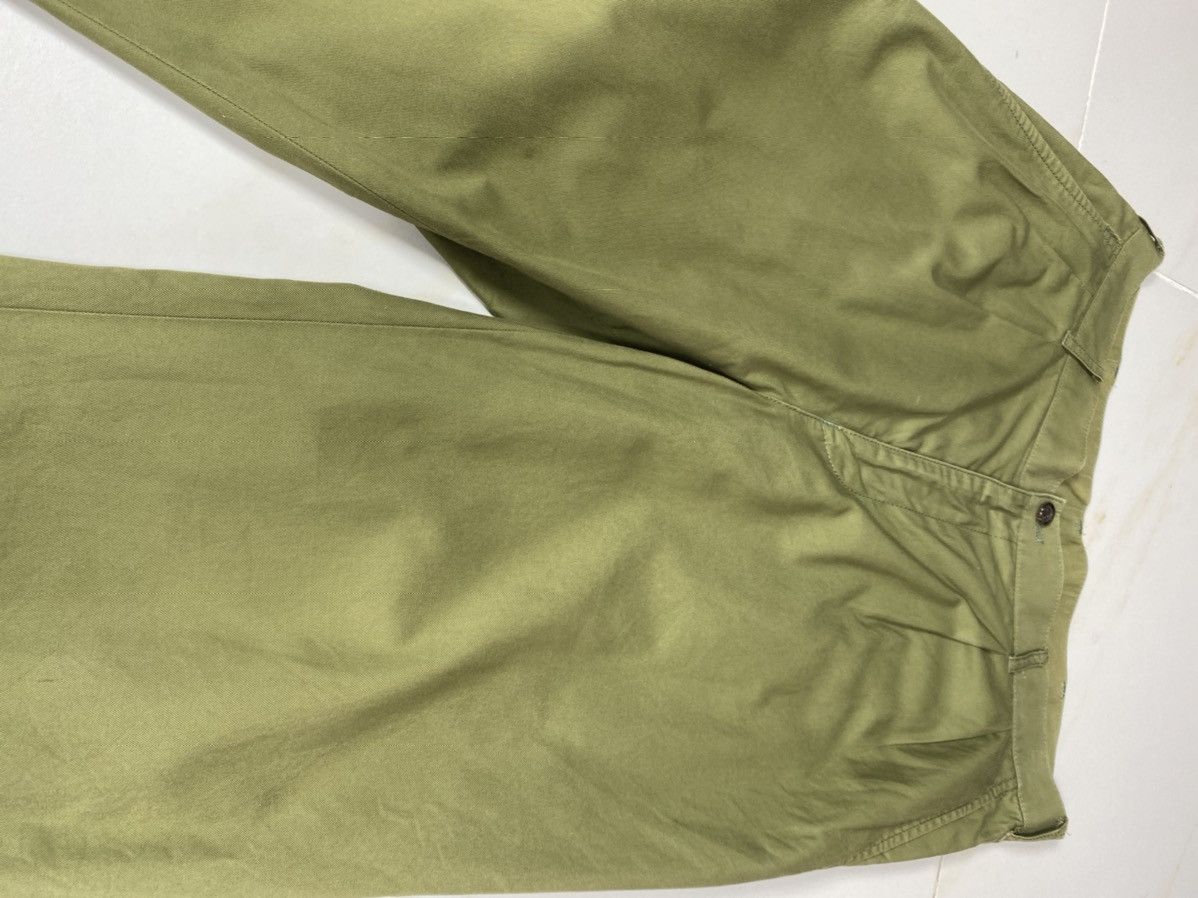 Comme des Garcons Homme Comme des Garcons homme Trousers Pants. S033 Size US 33 - 6 Thumbnail