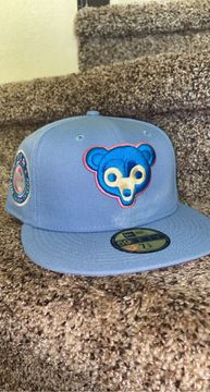 Cotton Candy Limited Edition WBC Mexico Cap – Capsessories