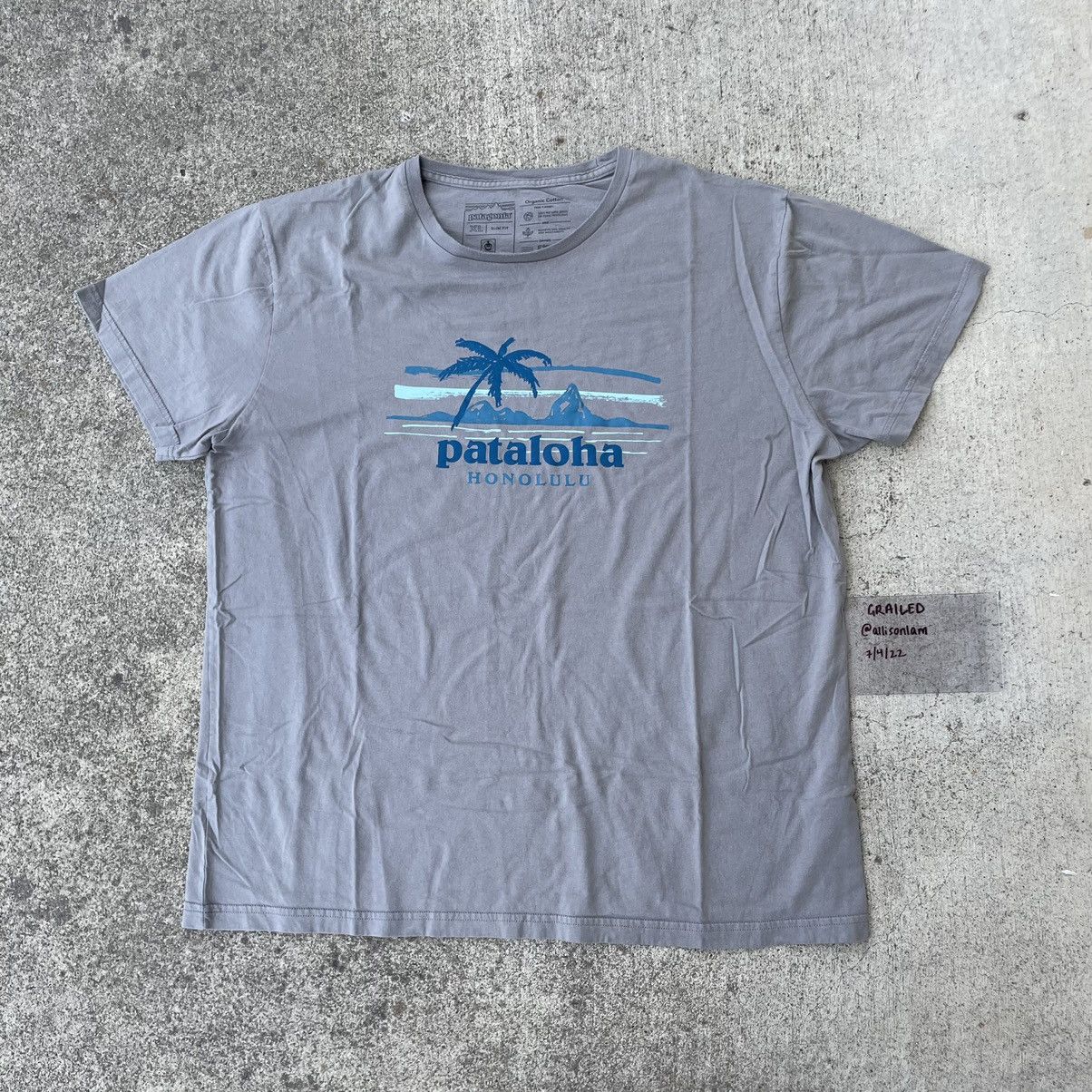 Patagonia Honolulu “Pataloha” T-Shirt | Grailed