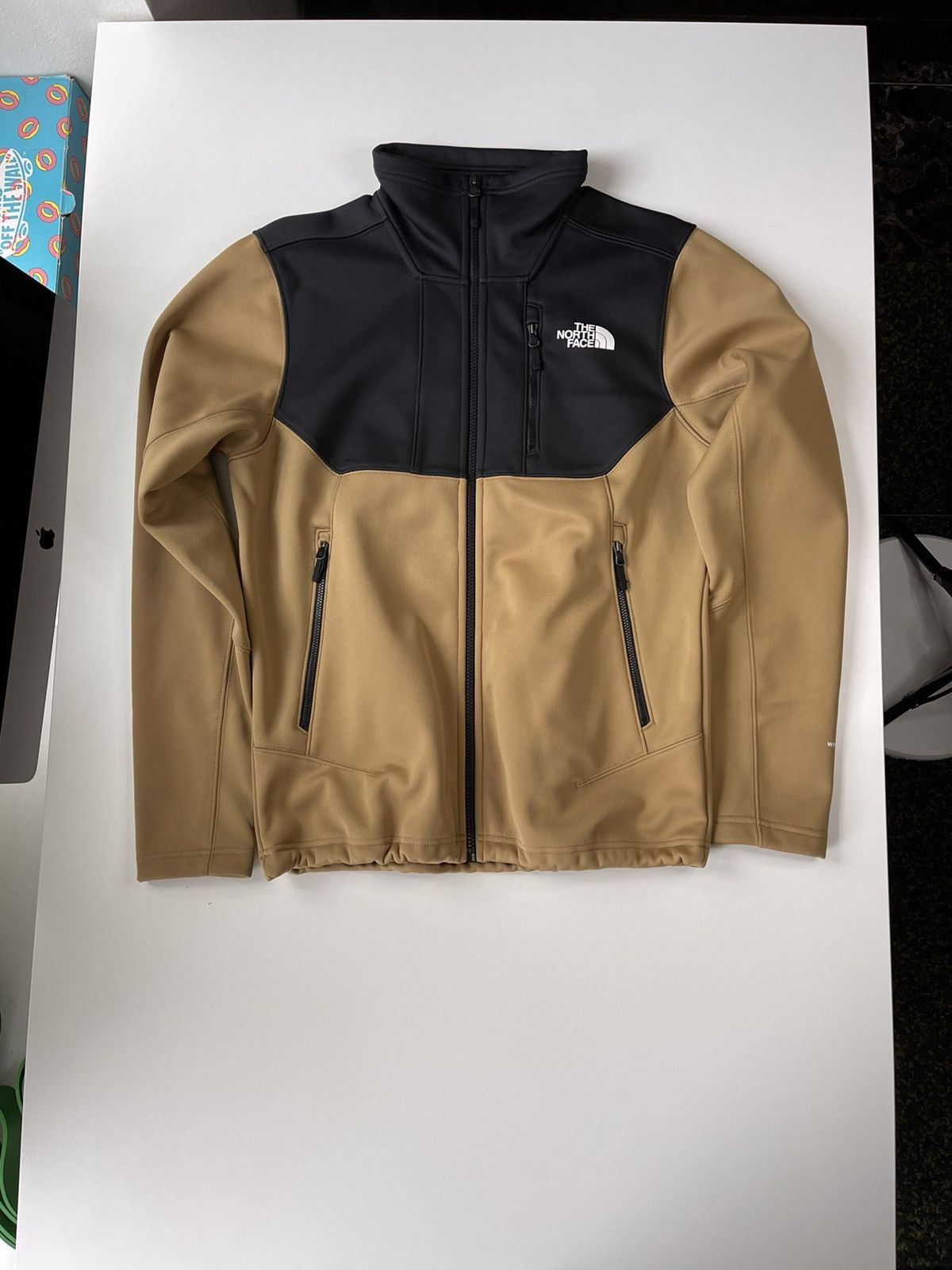 The North Face The North Face Apex Risor Jacket Grailed