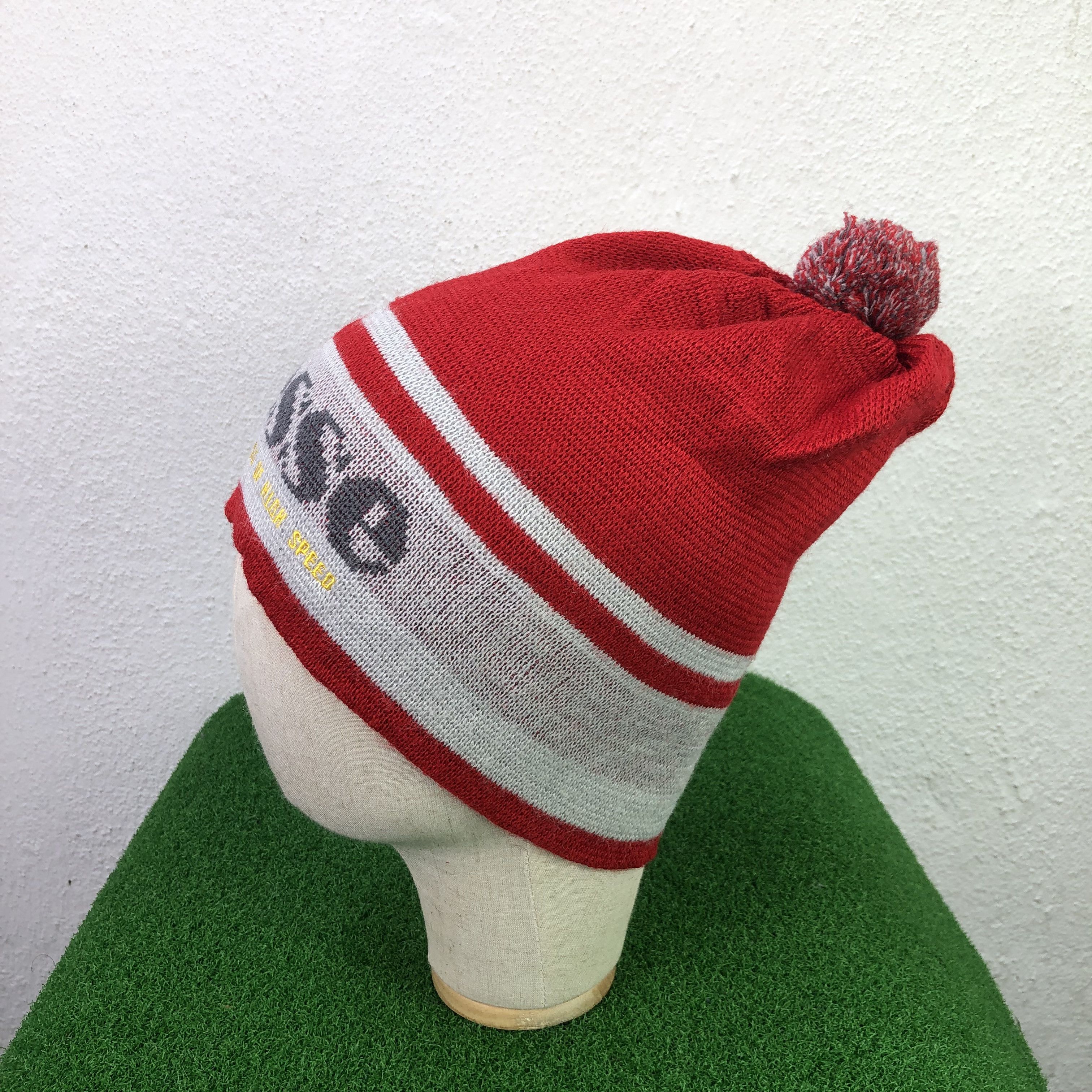 Ellesse Ellesse Beanie Hat Size ONE SIZE - 5 Thumbnail