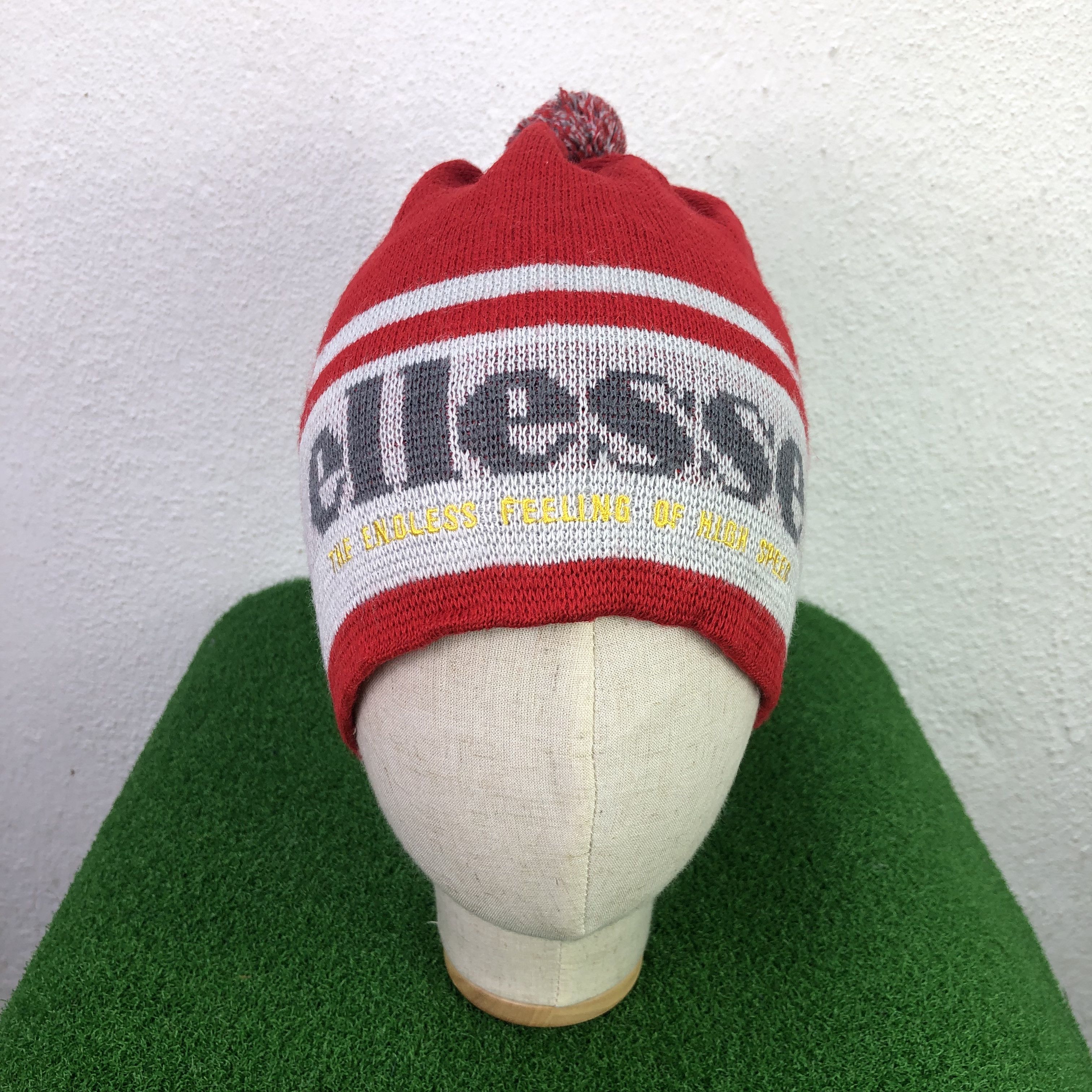 Ellesse Ellesse Beanie Hat Size ONE SIZE - 1 Thumbnail