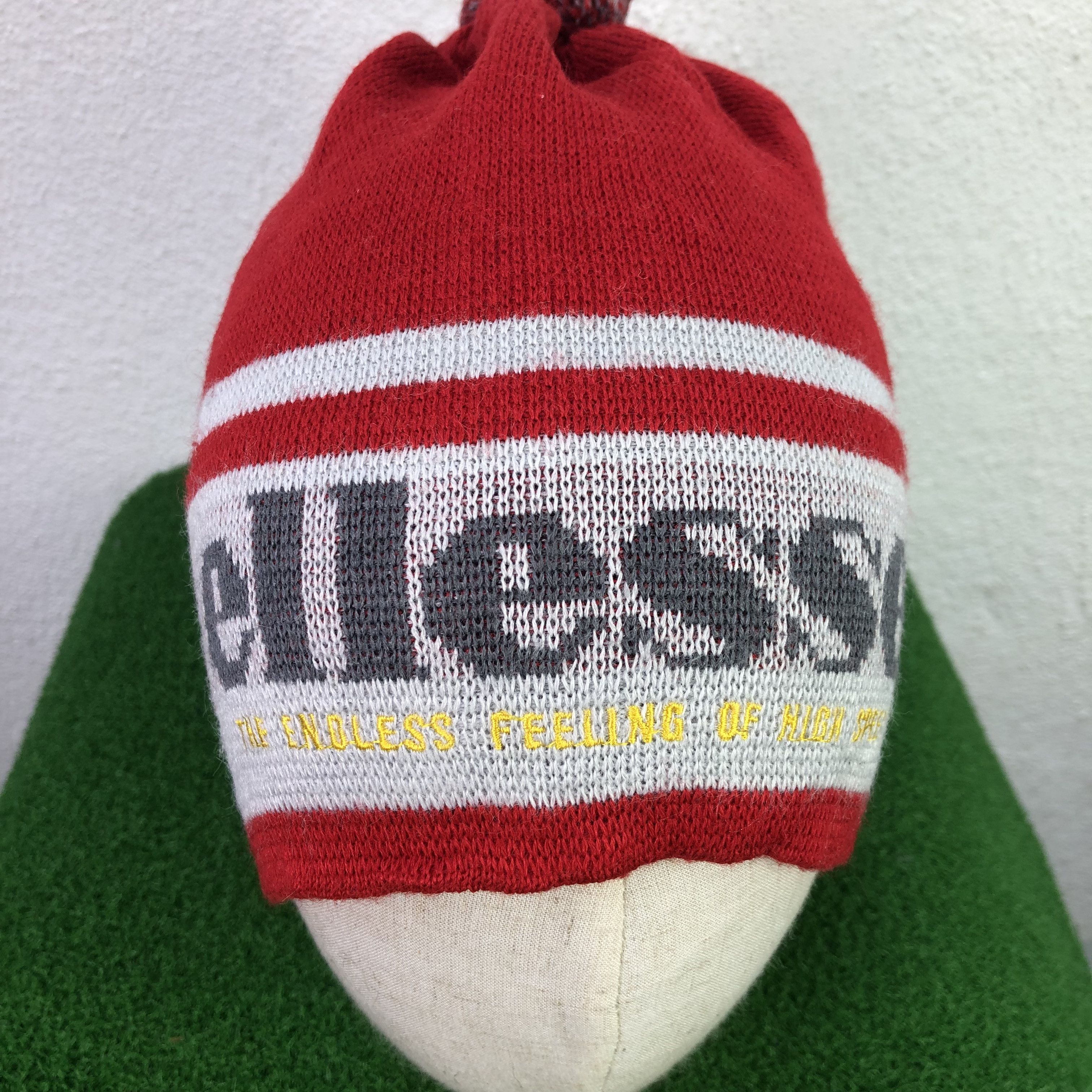 Ellesse Ellesse Beanie Hat Size ONE SIZE - 3 Thumbnail