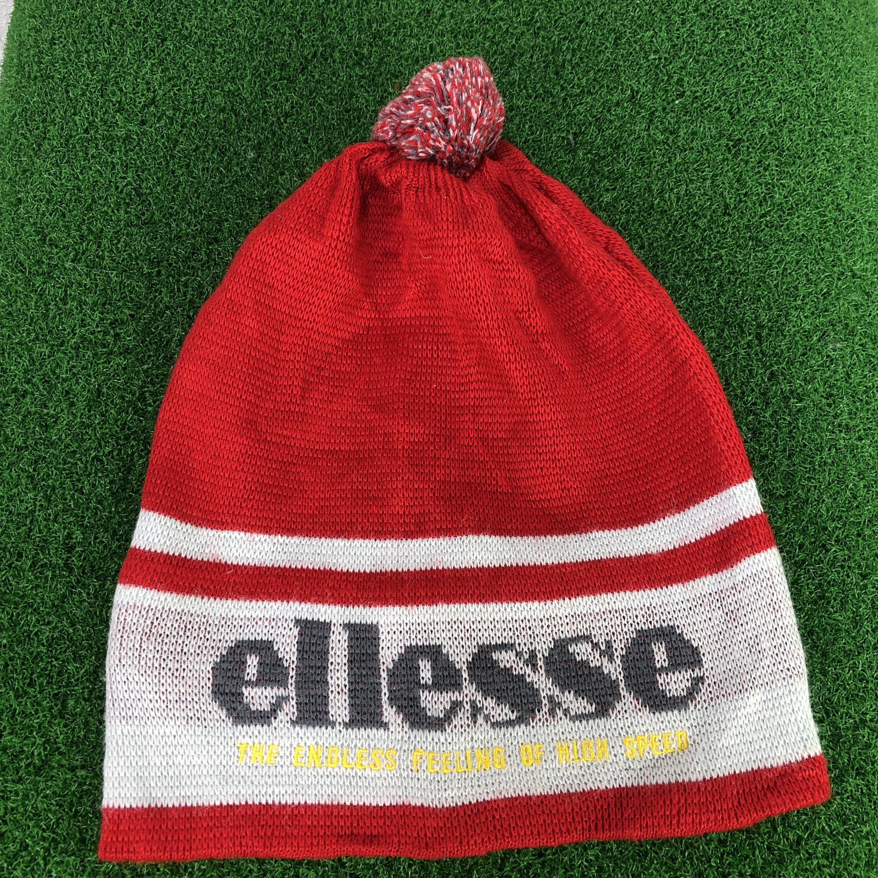 Ellesse Ellesse Beanie Hat Size ONE SIZE - 2 Thumbnail