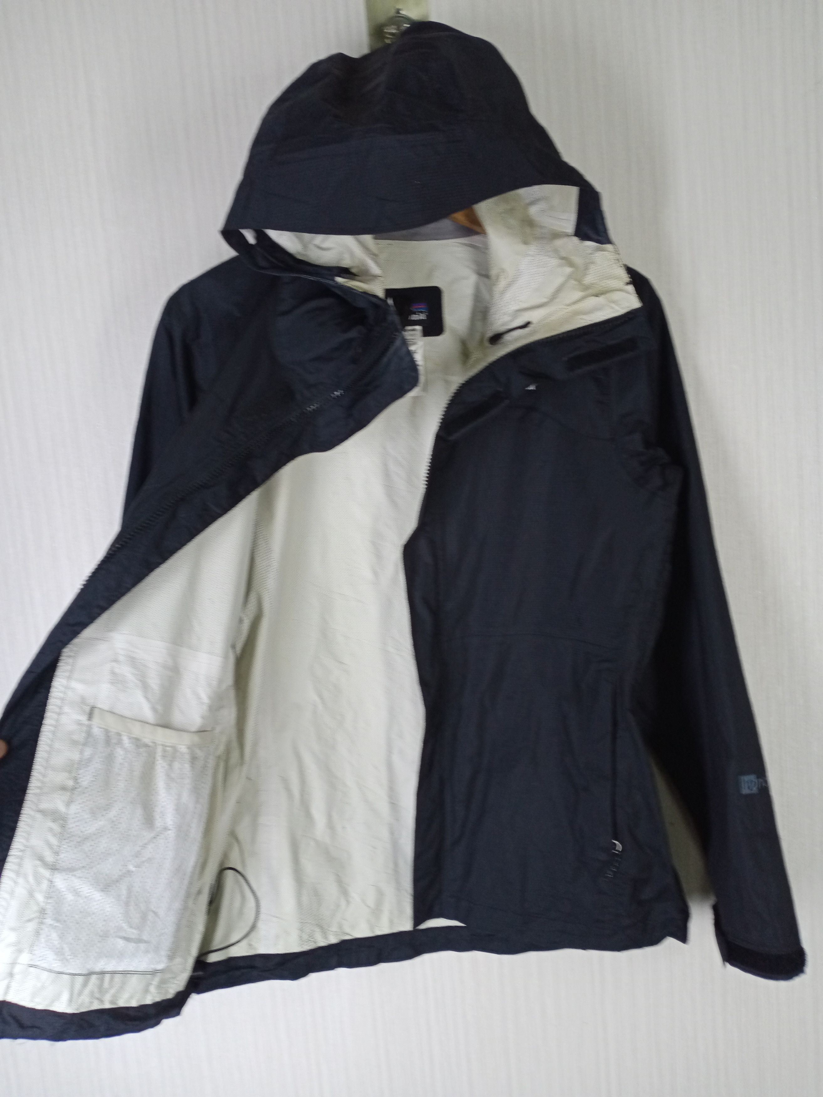 Patagonia × Vintage Patagonia H2NO Rain Jacket Size US S / EU 44-46 / 1 - 3 Thumbnail