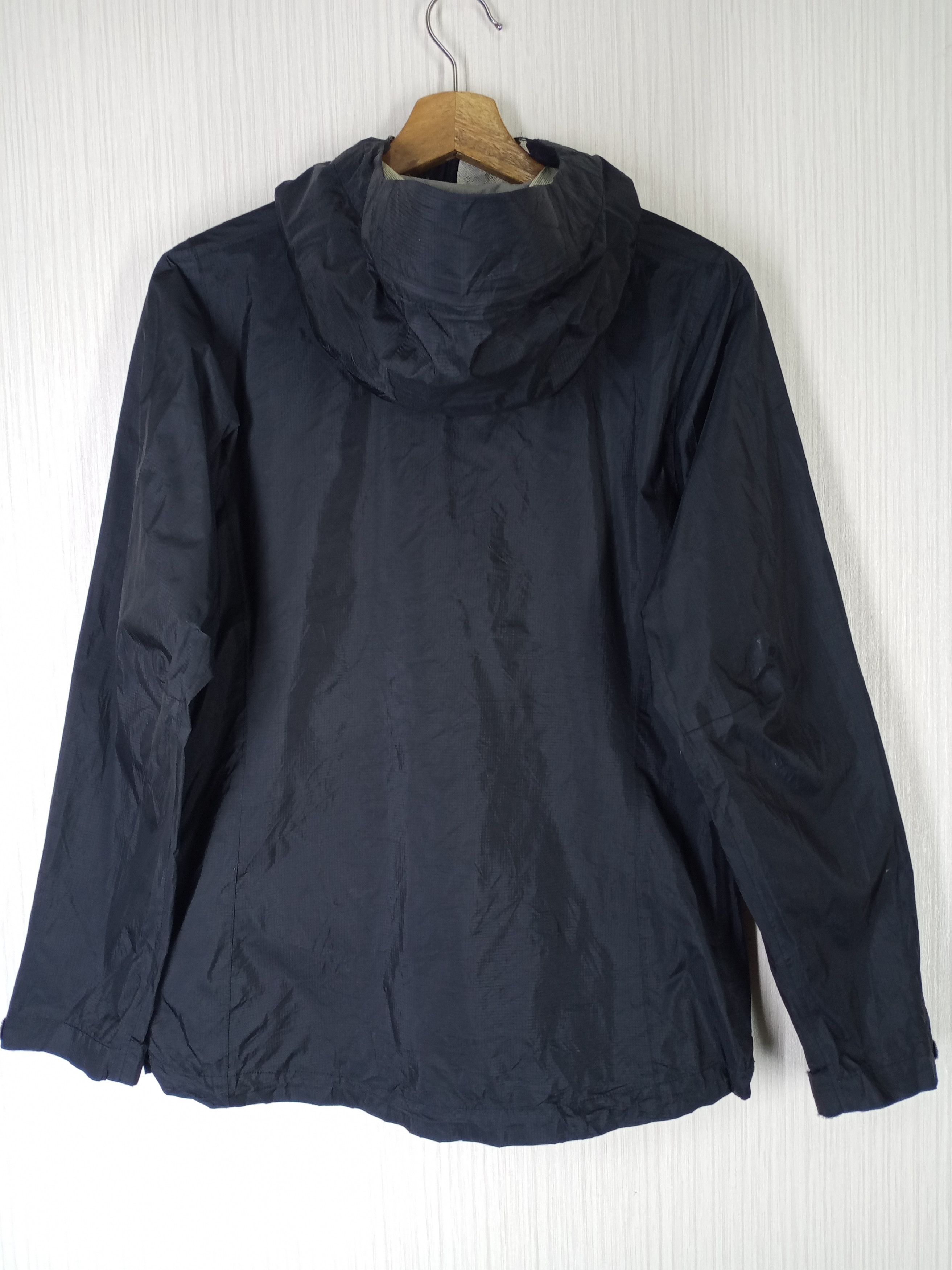 Patagonia × Vintage Patagonia H2NO Rain Jacket Size US S / EU 44-46 / 1 - 6 Thumbnail