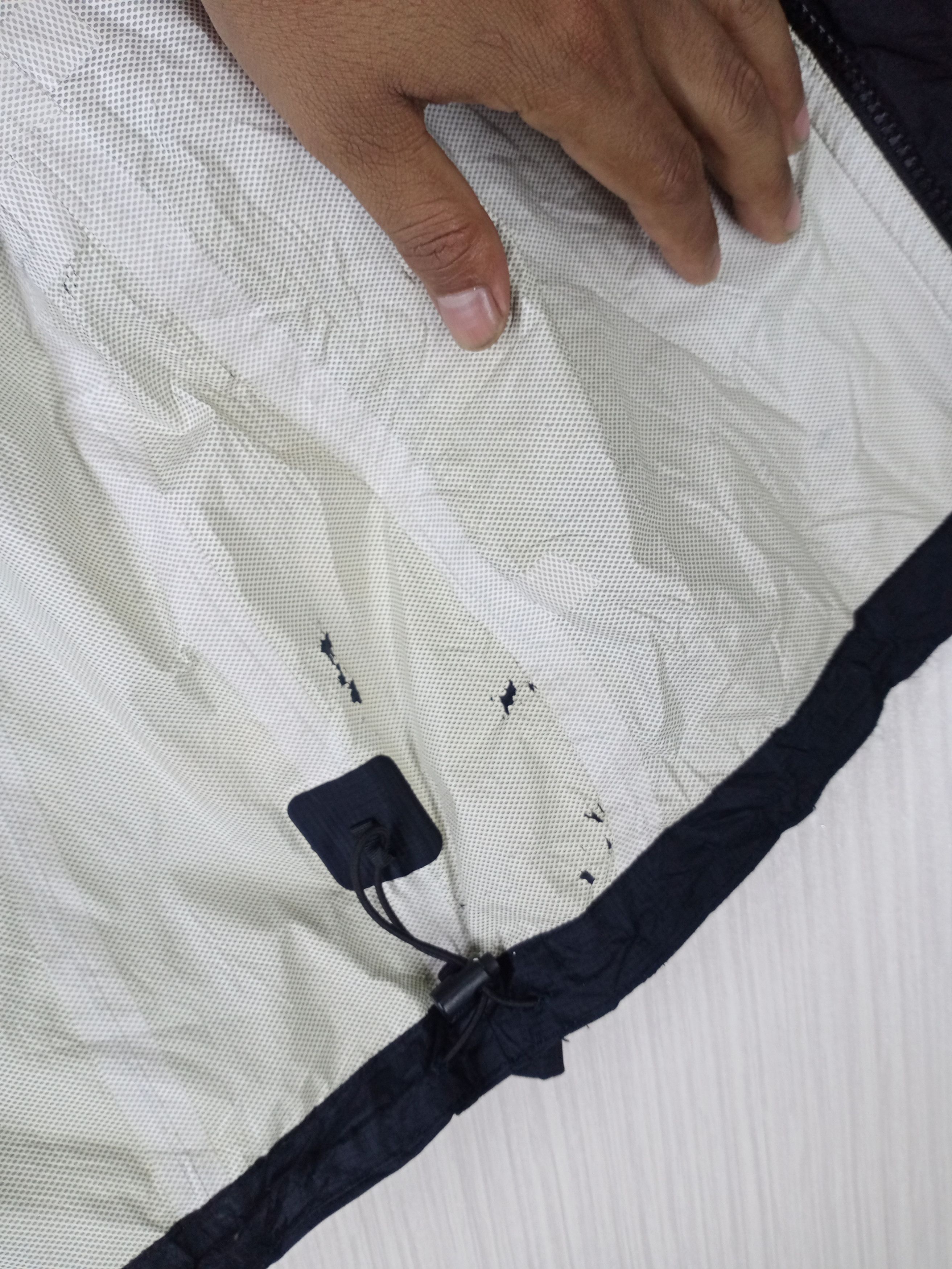 Patagonia × Vintage Patagonia H2NO Rain Jacket Size US S / EU 44-46 / 1 - 8 Thumbnail